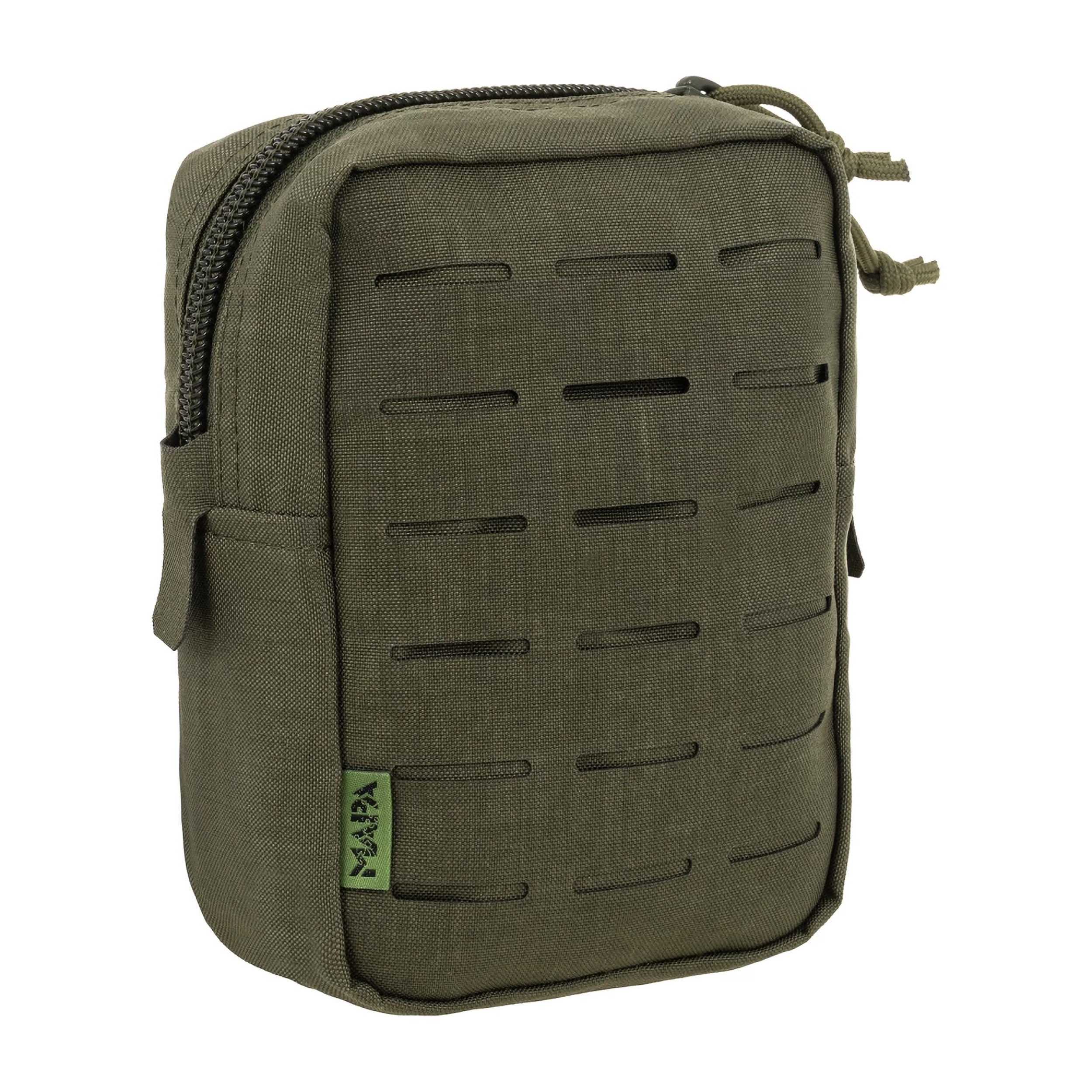 Kieszeń cargo Maskpol TMRG-05 Ranger Green