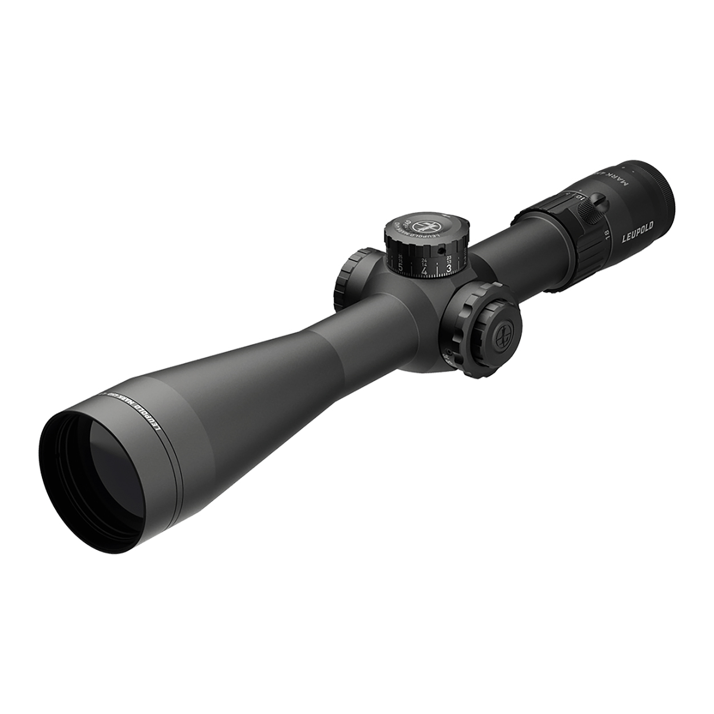Luneta celownicza Leupold Mark 4HD 4.5-18x52 34mm M5C3 Side Focus FFP Illum. PR1-Mil