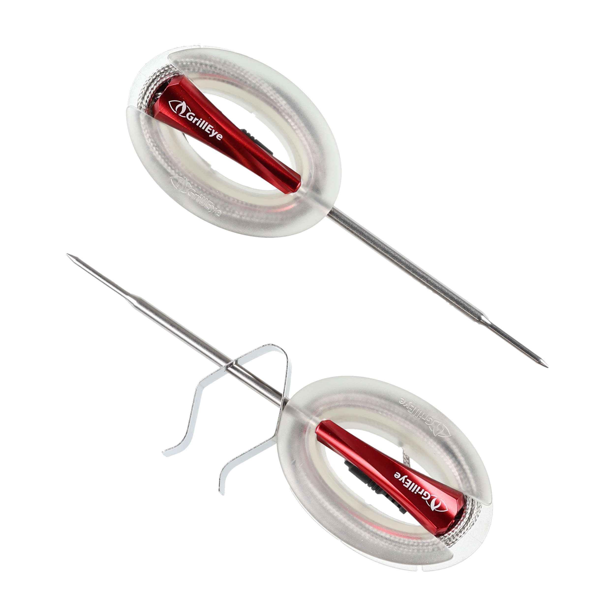 Sondy do termometru GrillEye Iris Borniak Edition 2 szt.