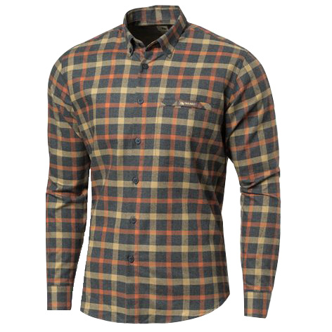 Koszula męska flanelowa Tagart Sandvik