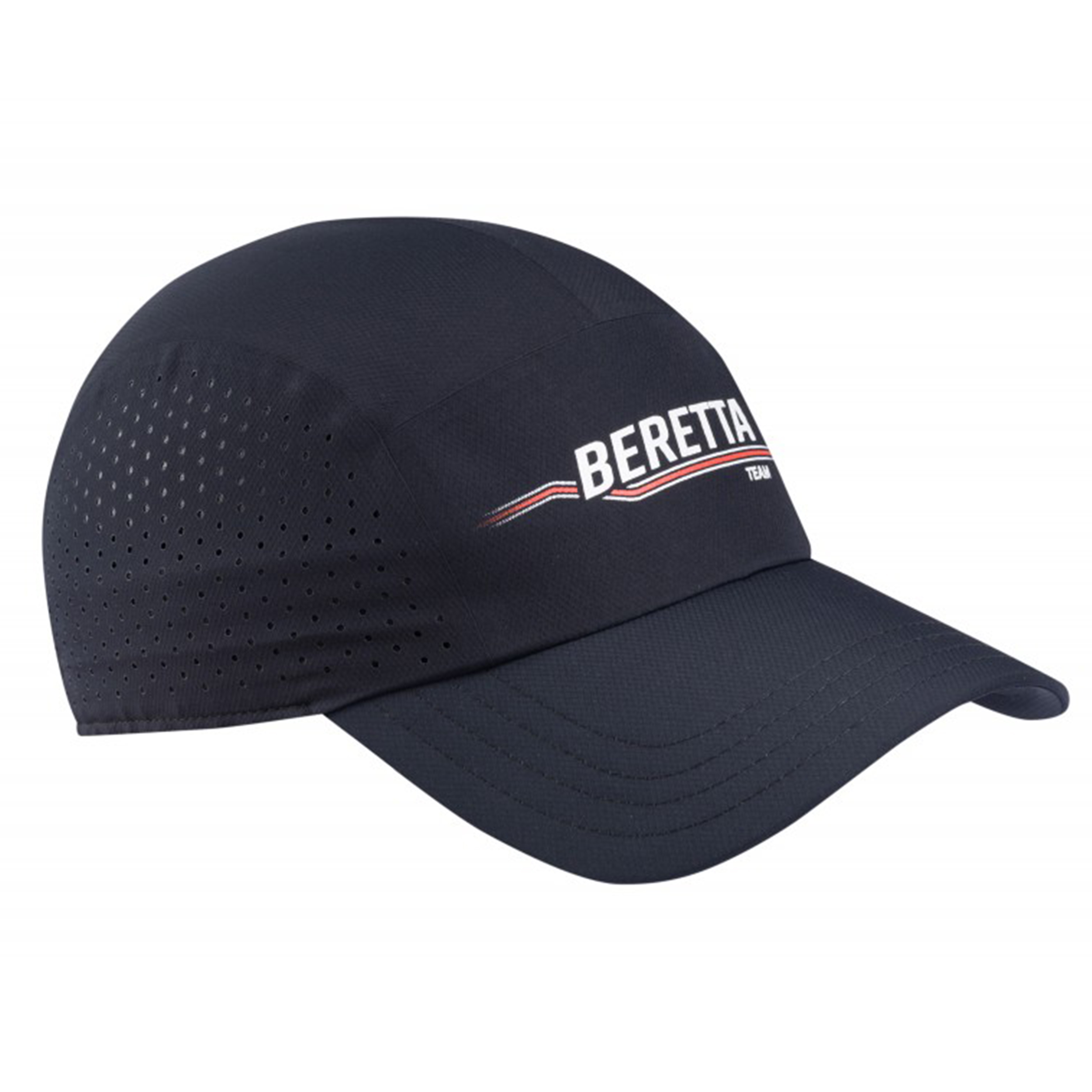 Czapka Beretta Team Cap czarna
