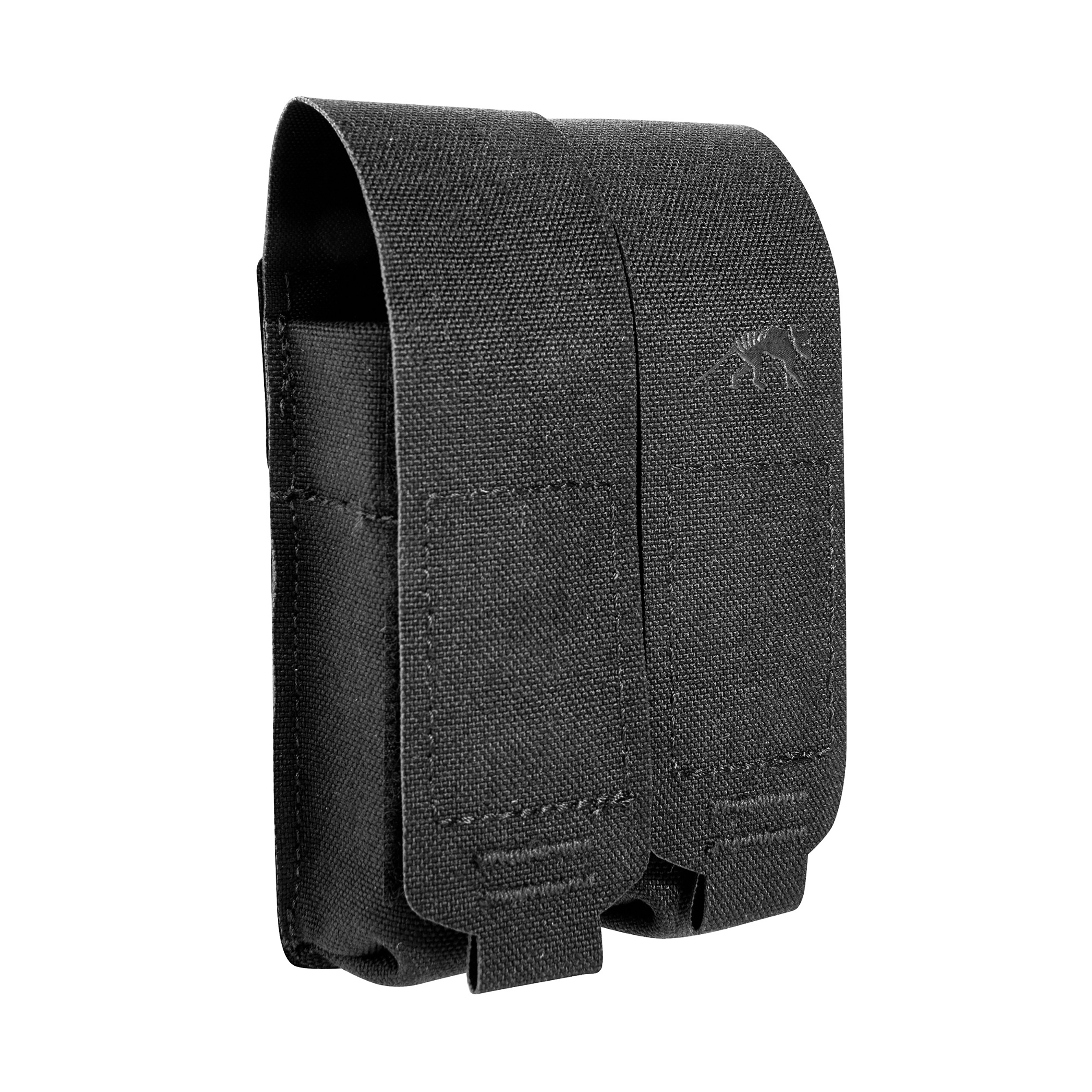 Ładownica podwójna Tasmanian Tiger DBL PISTOL MAG POUCH MKIII czarna