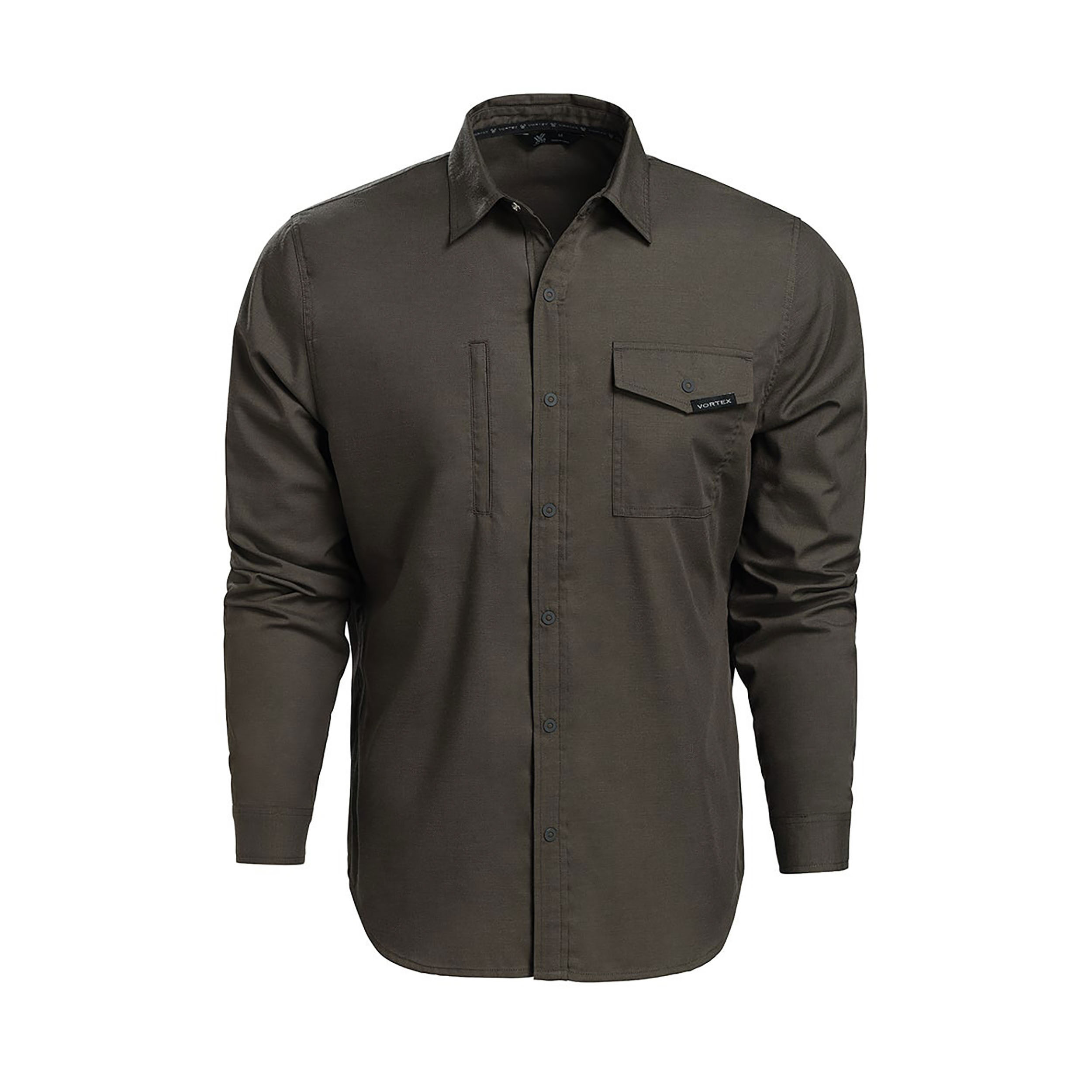 Koszula męska Vortex Trail Call Tech