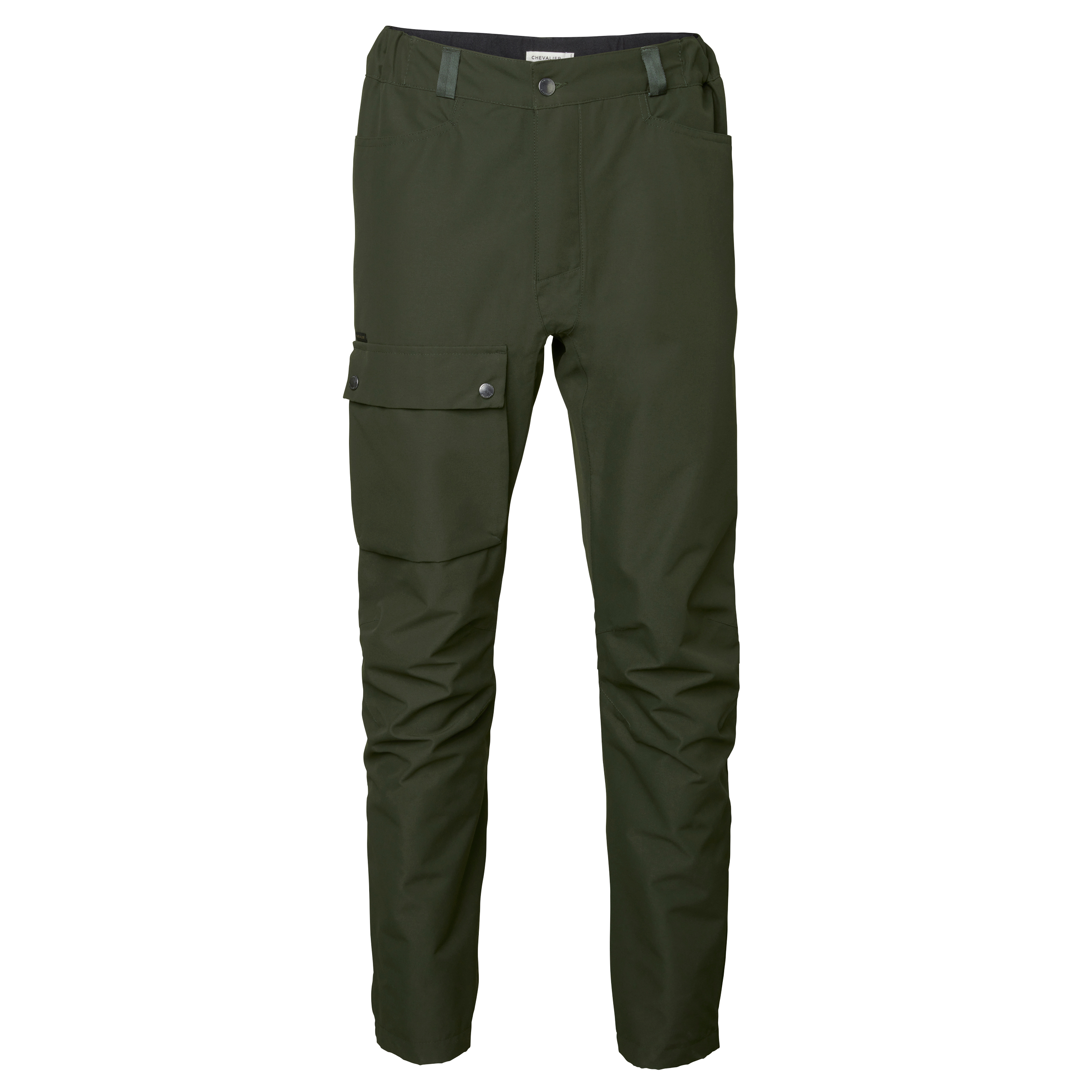 Spodnie myśliwskie Chevalier Fractus Chevalite Dark Green