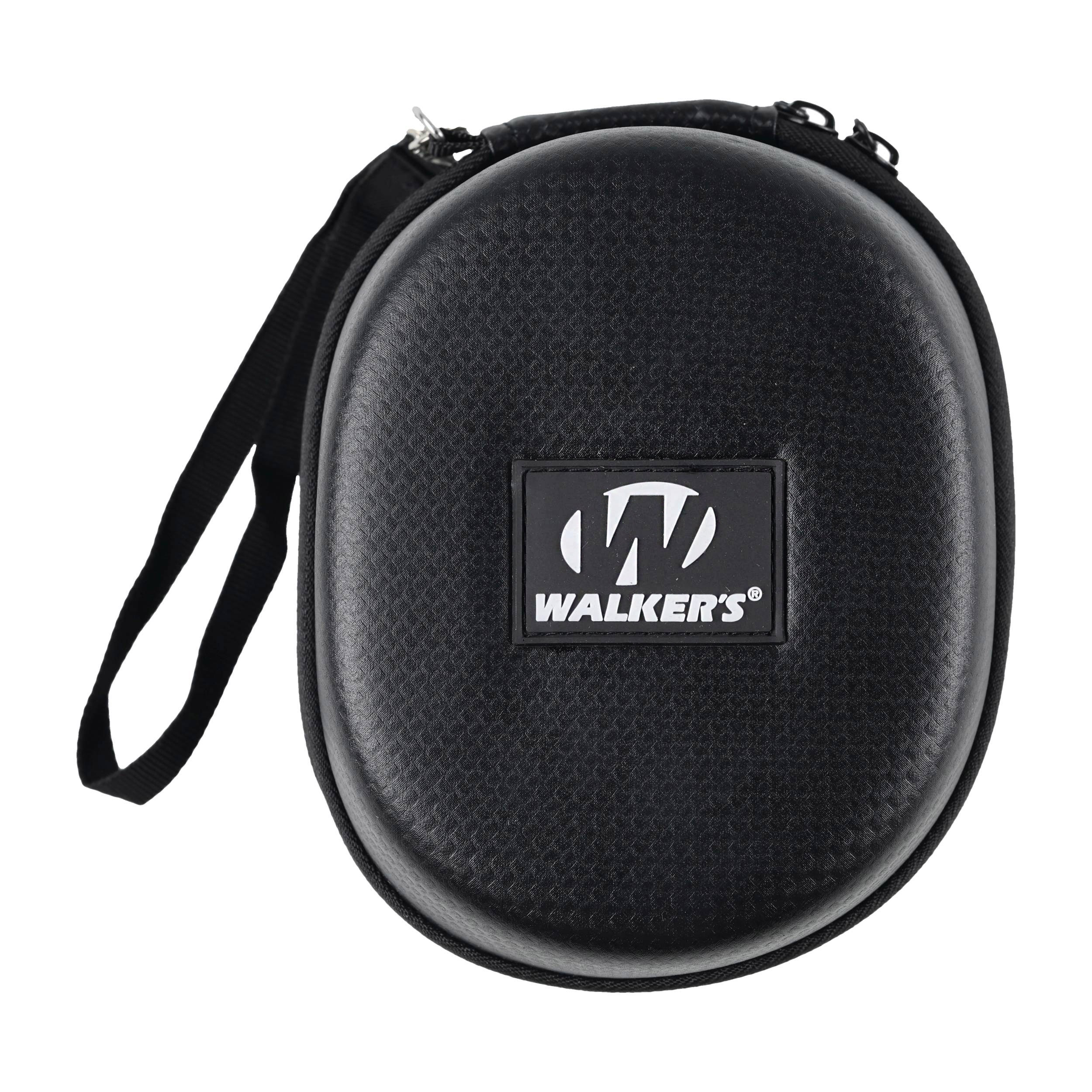 Pokrowiec na ochronniki słuchu Walker's Muff GWP-REMSC