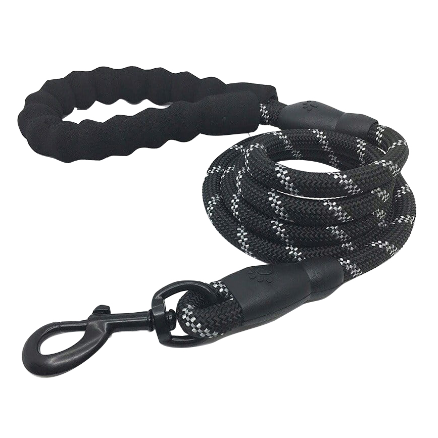 Smycz odblaskowa 4wild