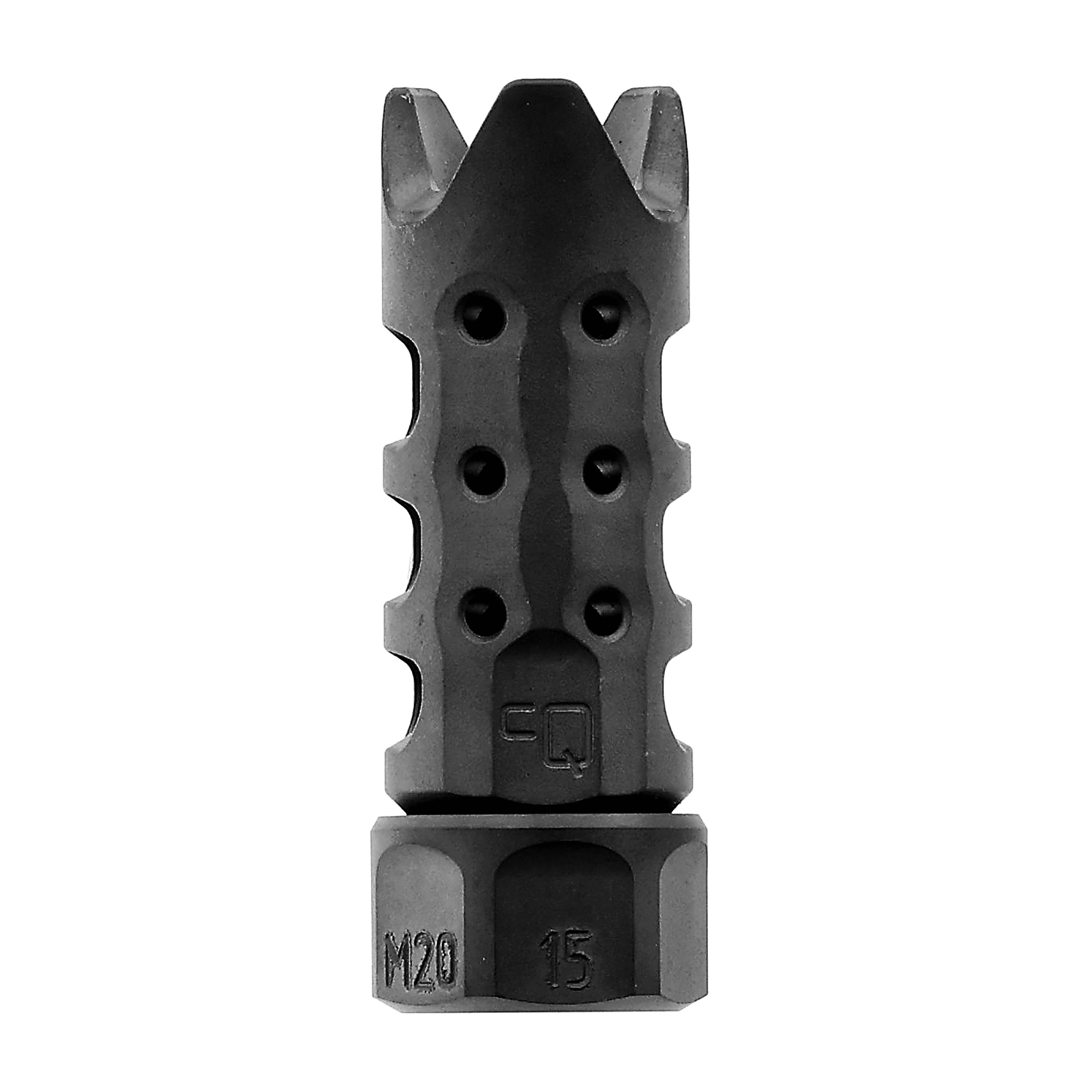 Hamulec wylotowy Audere Quarter Stroke kal. 223 M15x1