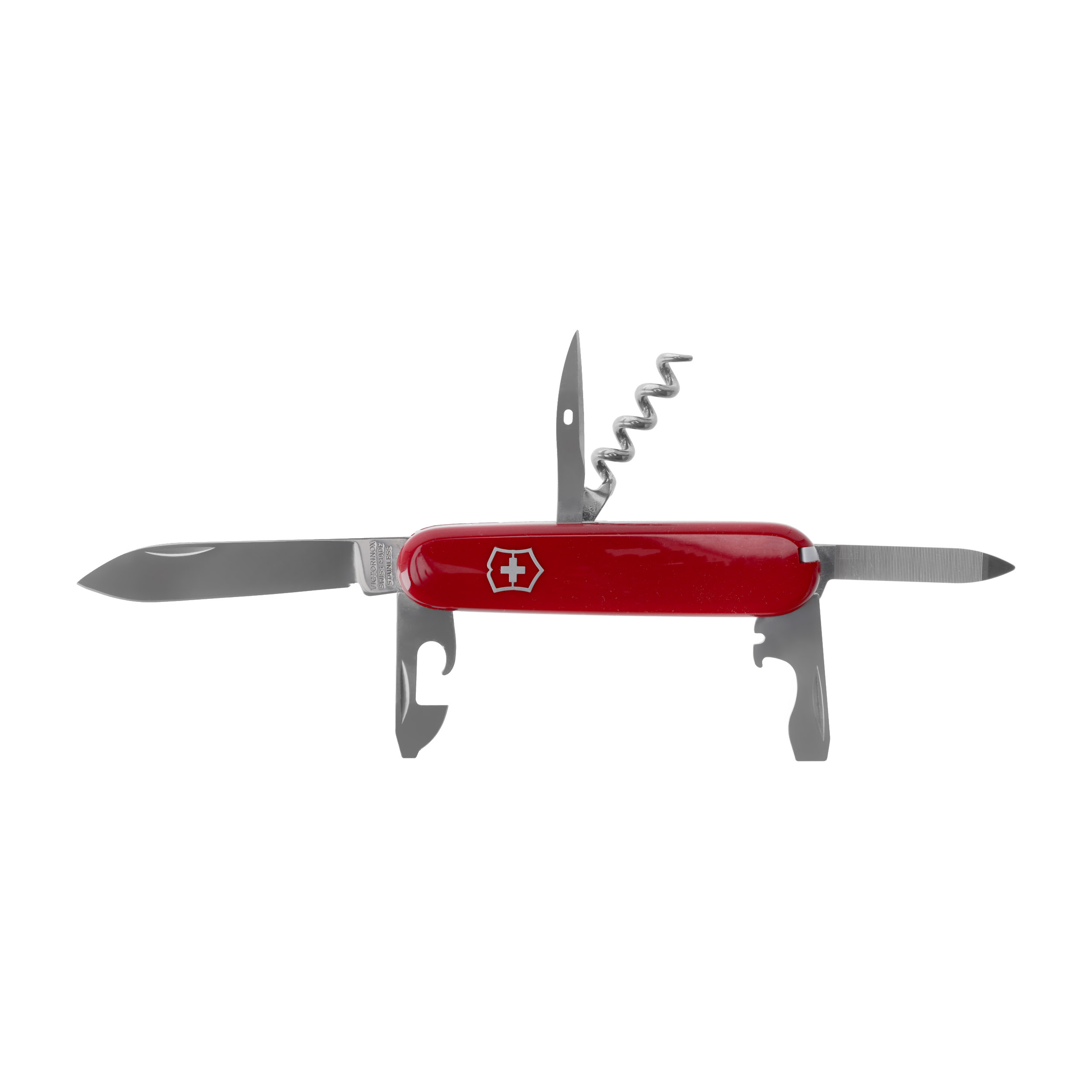 Scyzoryk Victorinox Sportsman 0.3802 13 funkcji bez kółeczka