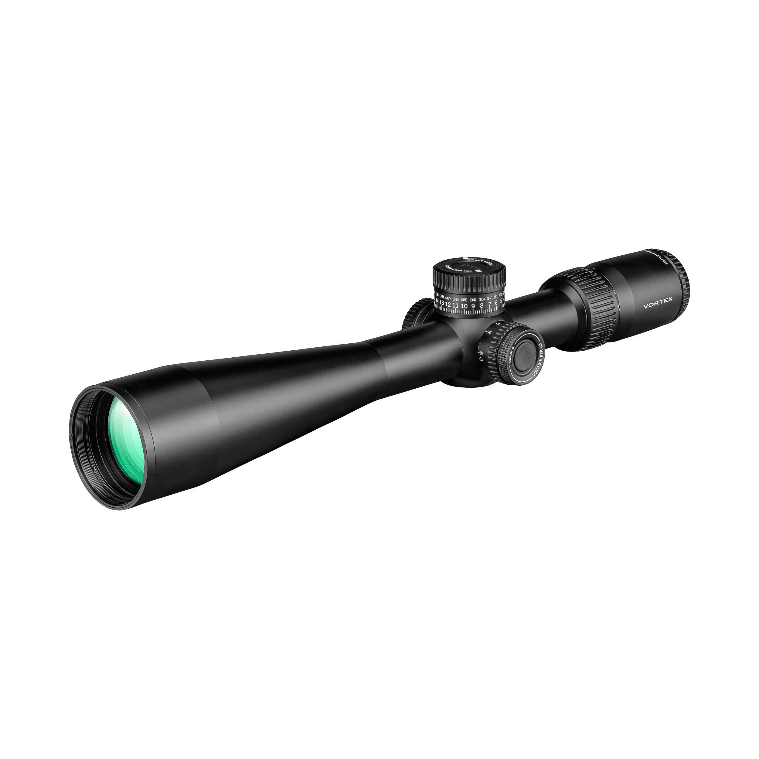 Luneta celownicza Vortex Viper HD 5-25x50 30 mm AO VMR-3 MOA/MRAD