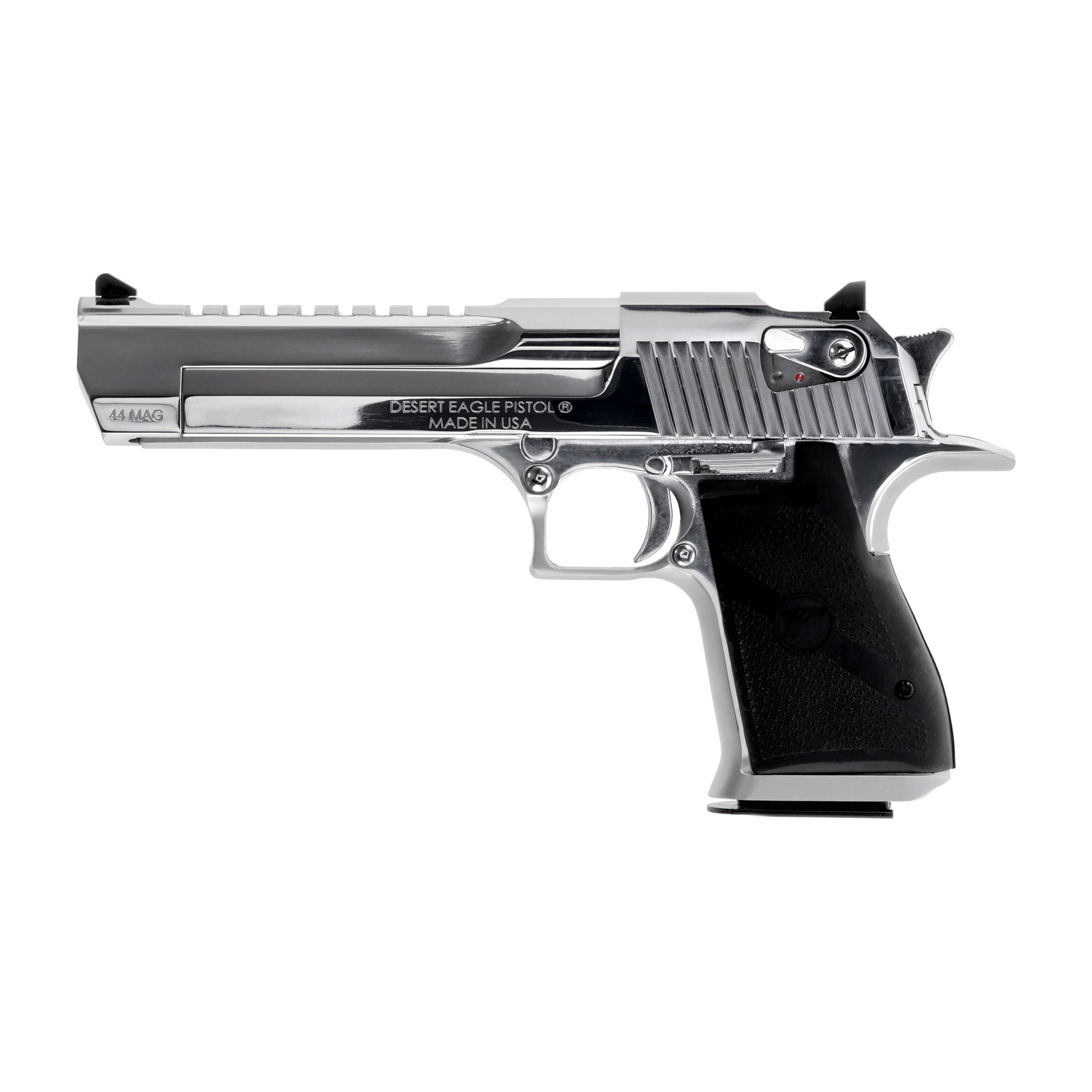 Pistolet Desert Eagle XIX Polished Chrome kal.44 mag 6"