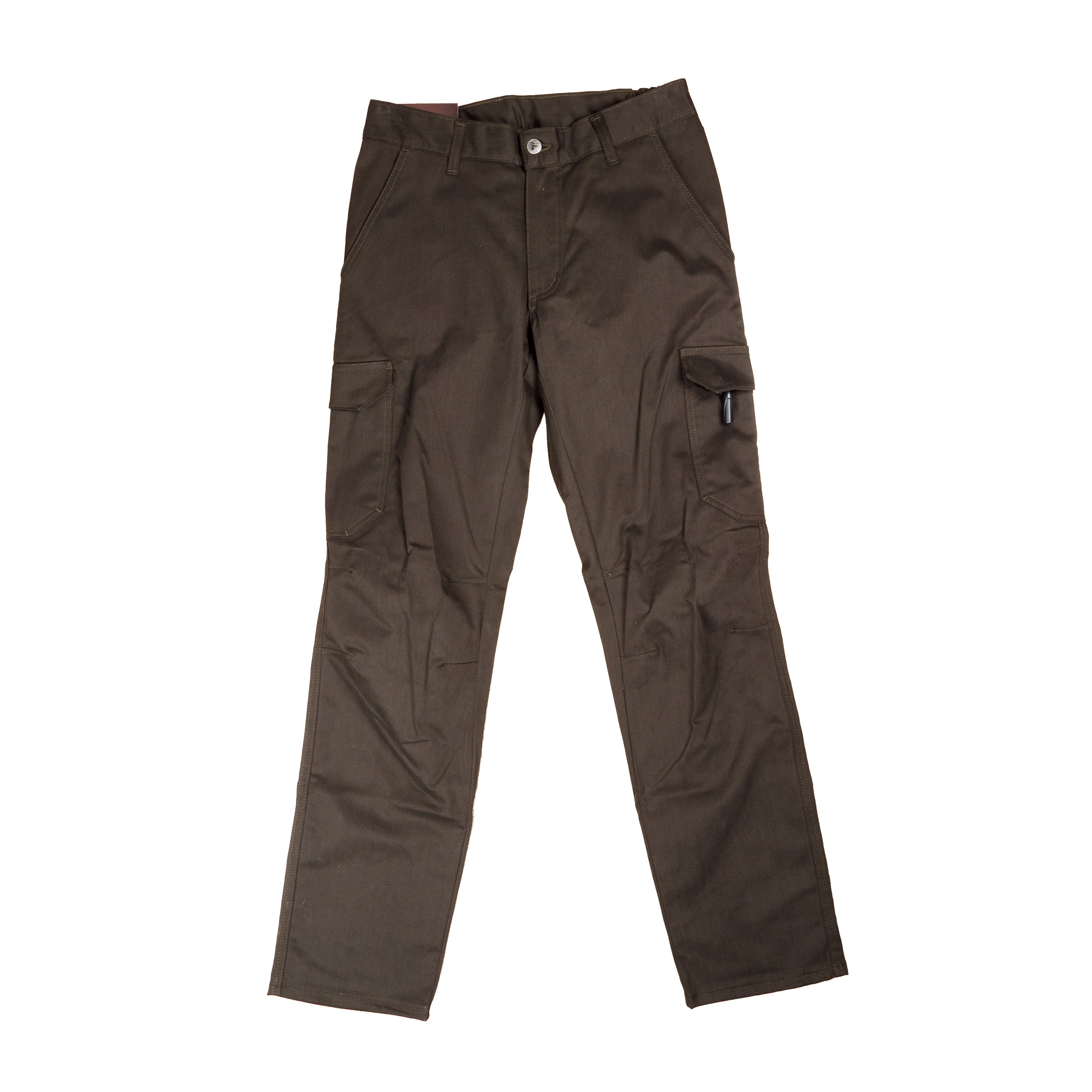 Spodnie myśliwskie Tagart Traper Classic