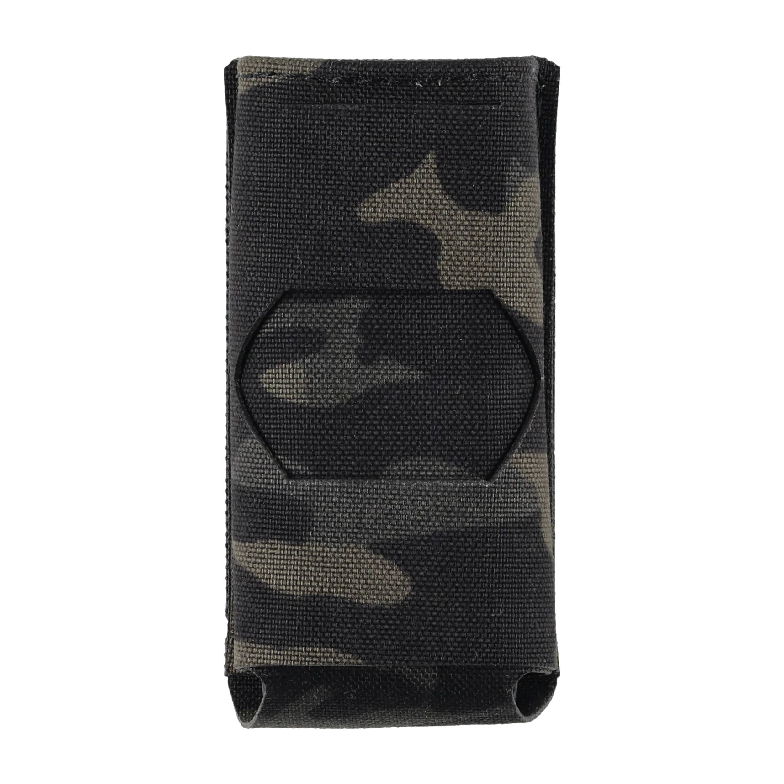 Ładownica GTG TOTEM™ 9MM Multicam Black