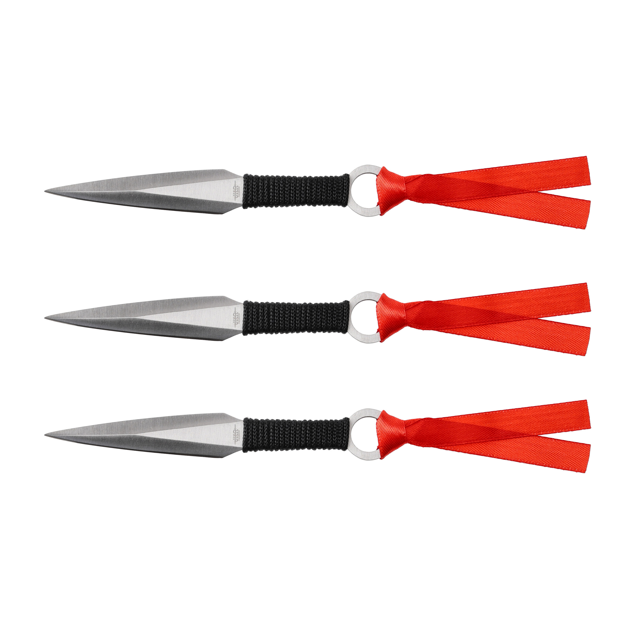 Noże do rzucania Joker JKR519 3 szt.