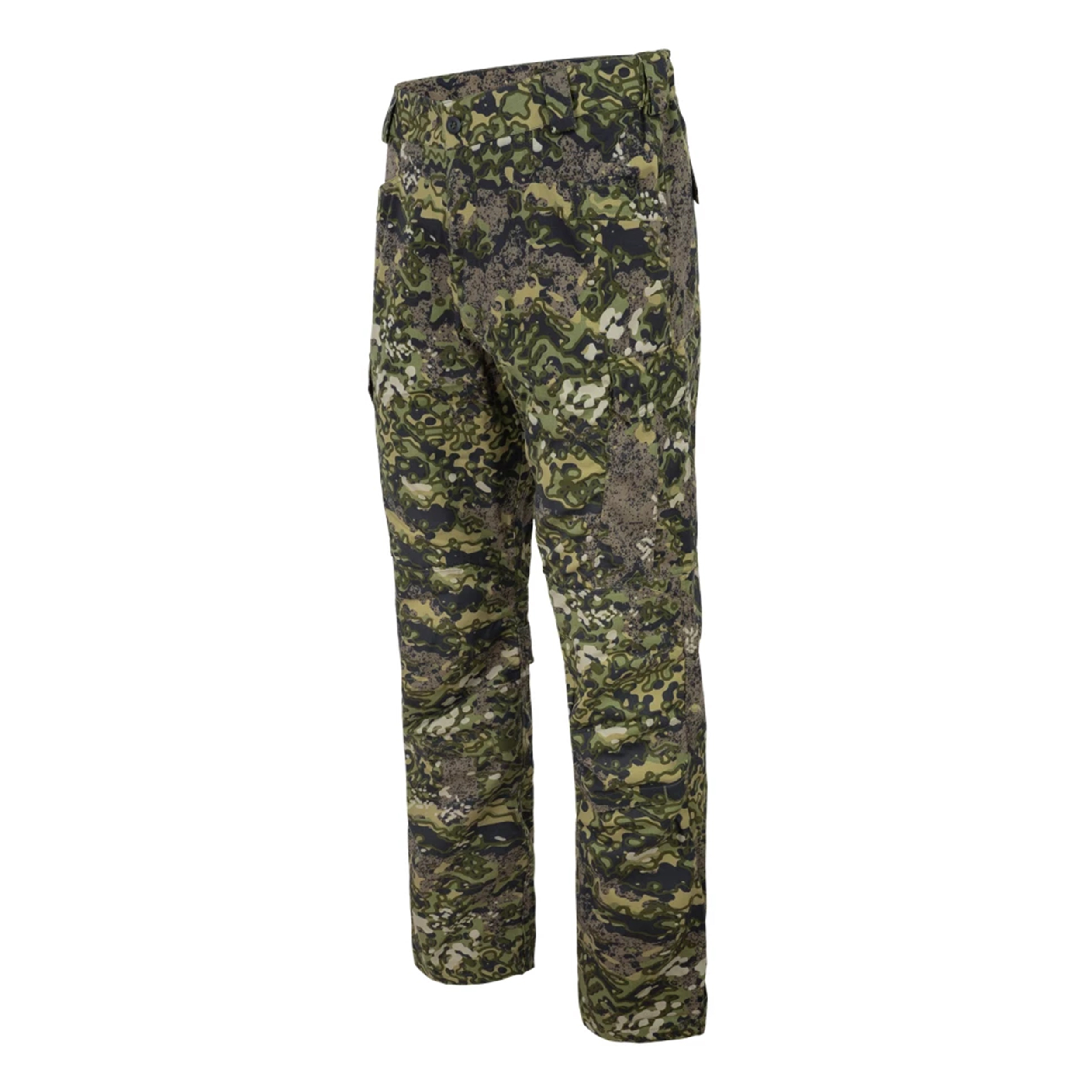 Spodnie taktyczne Maskpol Combat Pants