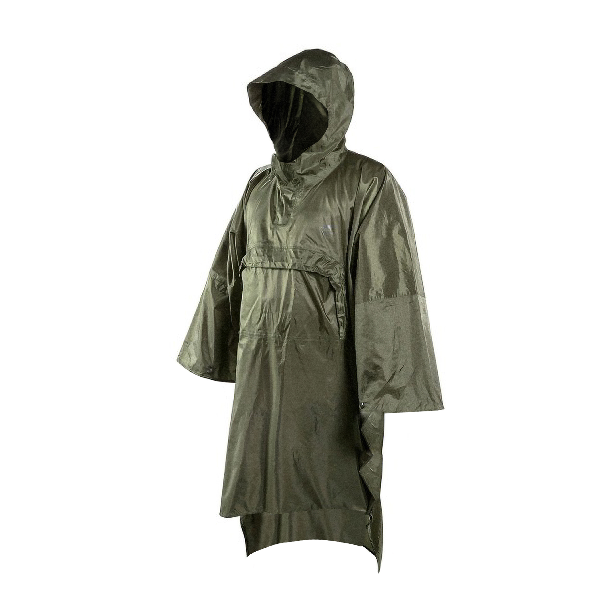Ponczo Tasmanian Tiger Tac Poncho M olive