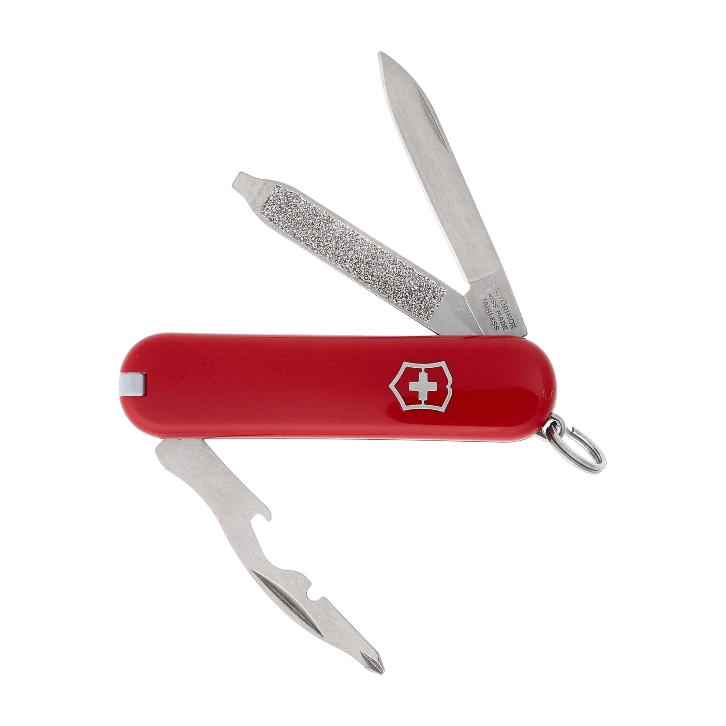Scyzoryk Victorinox Rally 0.6163