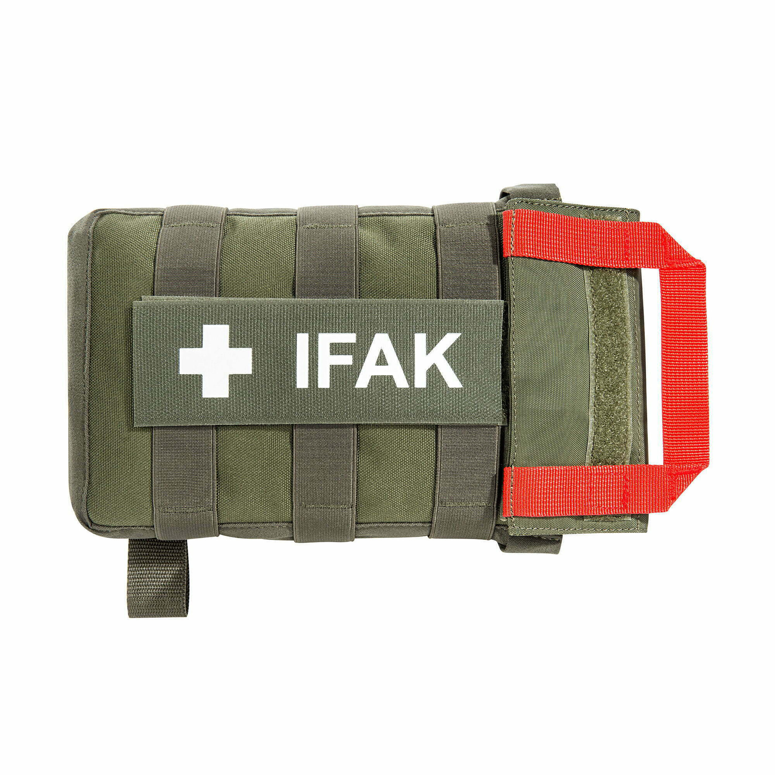 Apteczka taktyczna Tasmanian Tiger IFAK Pouch VL L olive