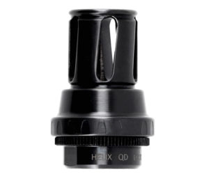 Tłumik płomienia Gomander Helix S 7,62 5/8x24 UNEF