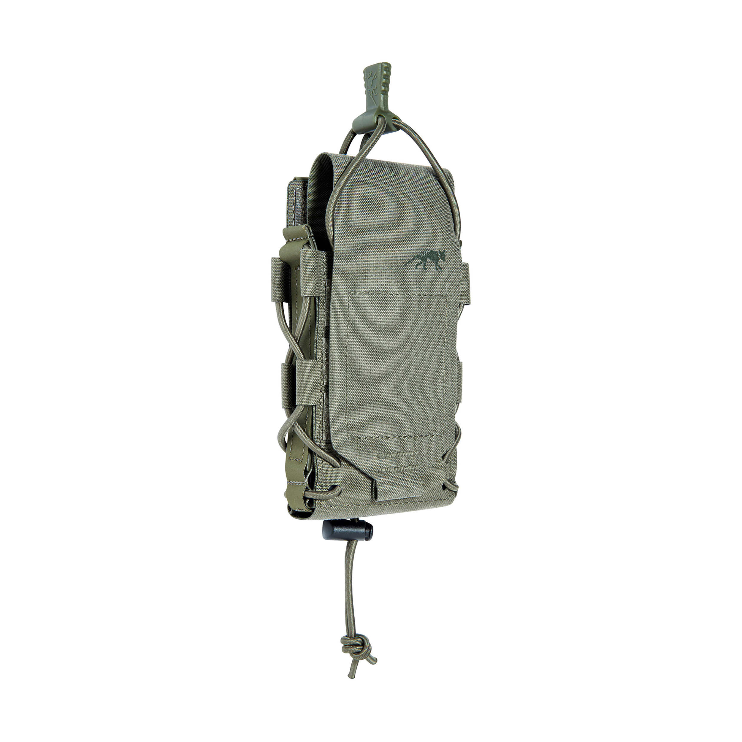 Ładownica Tasmanian Tiger SGL Modular Mag Pouch MCL IRR stone grey olive