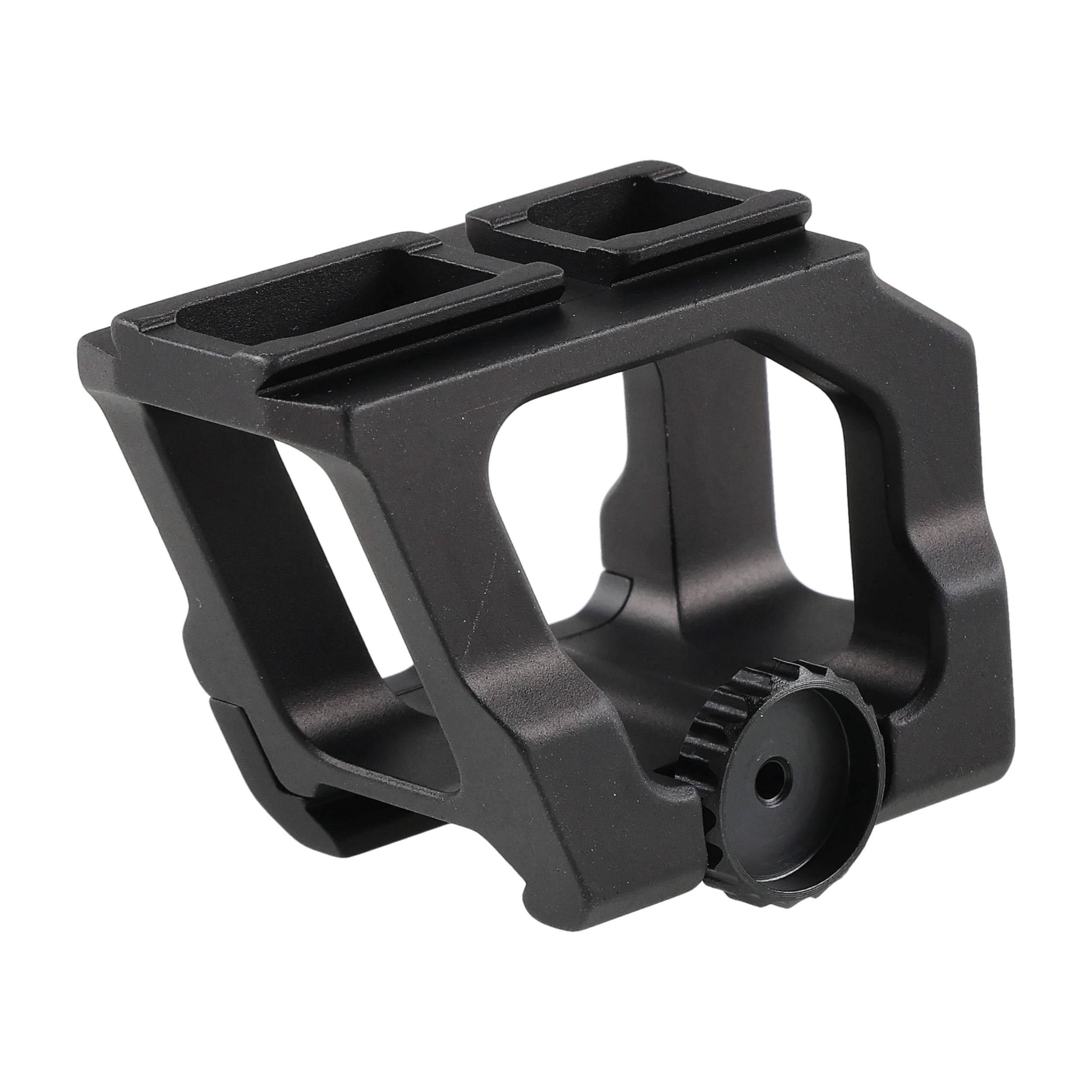 Montaż kolimatora Scalarworks SW0320 LEAP/03 1.93" do Aimpoint Acro P2 / Steiner MPS