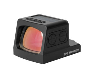 Kolimator Holosun EPS MRS Green Dot Solar Panel EPS-GR-MRS
