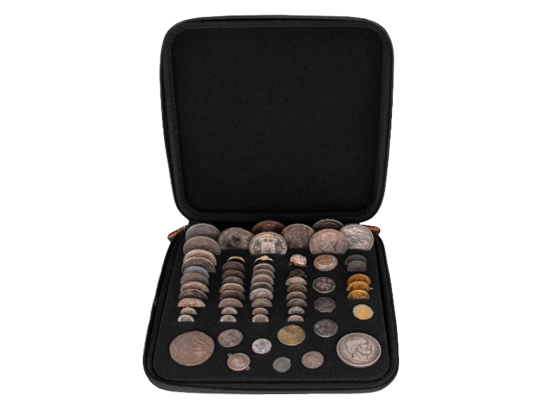 Pojemnik na monety i pierścionki Kapaan