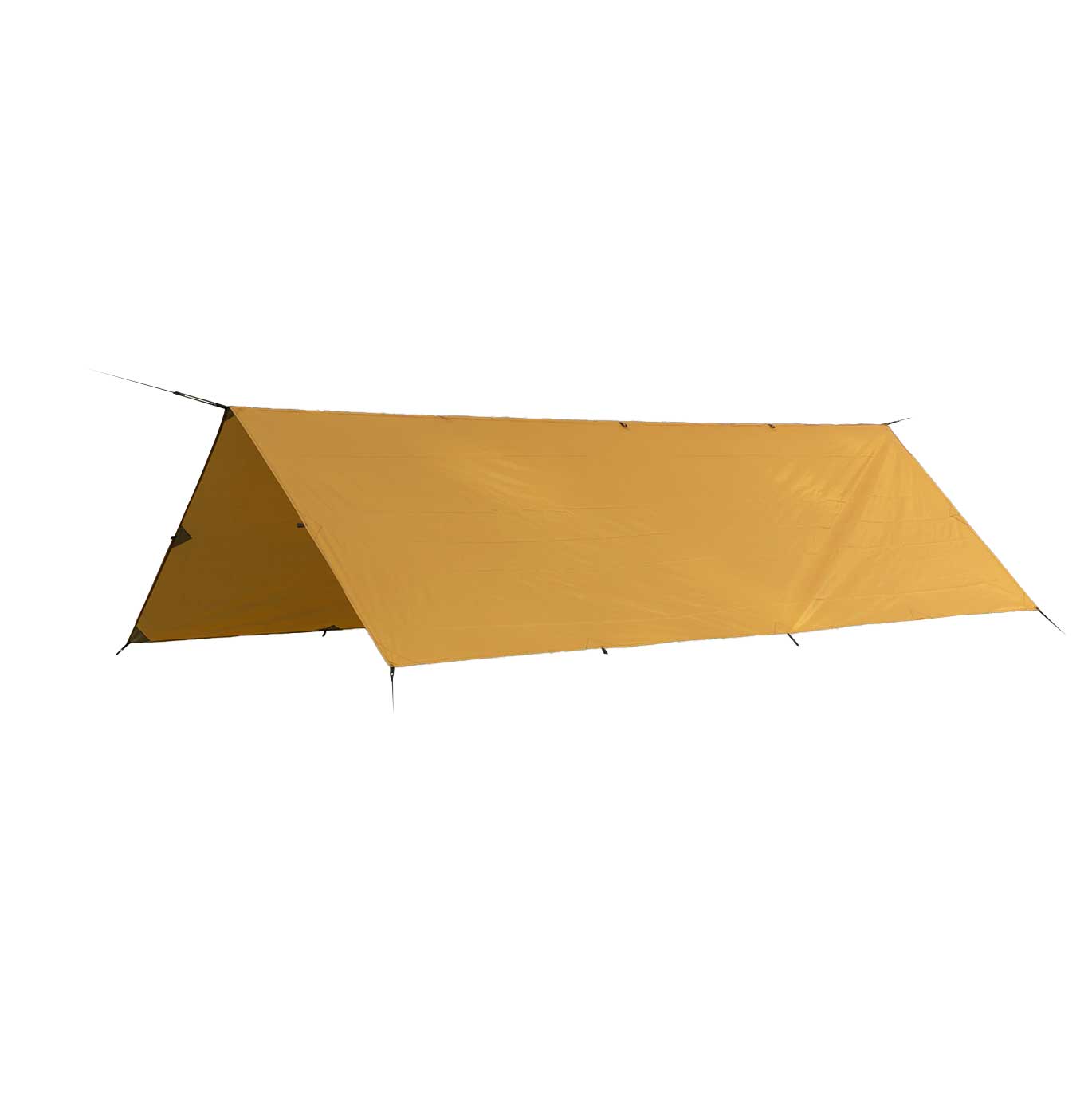Tarp Termo TigerWood 3 m x 2 m hunter