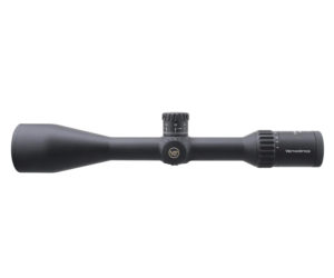 Luneta celownicza Vector Optics Continental x8 4-32 SFP ED Zero Stop 56 mm czarna SCOL-T51