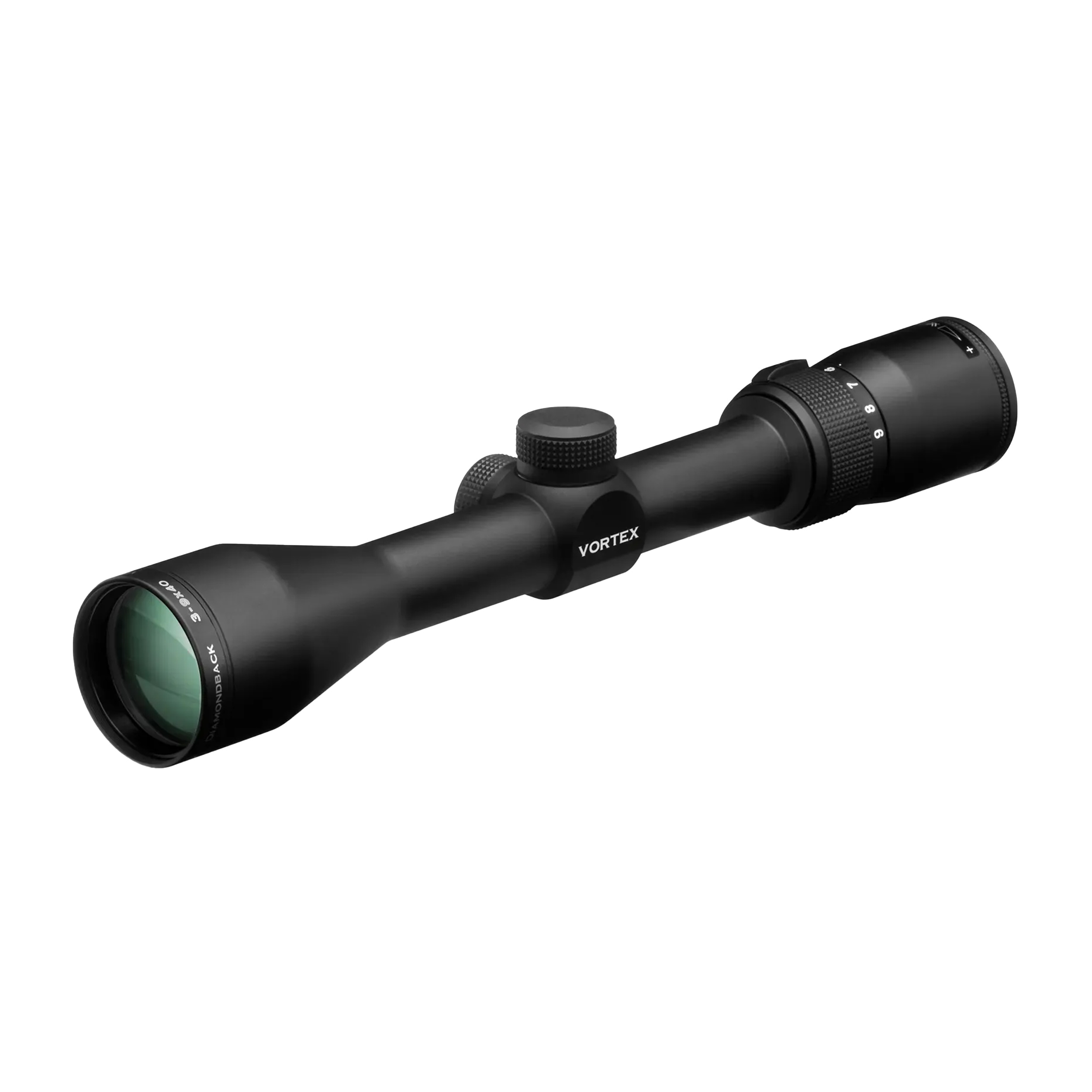 Luneta celownicza Vortex Diamondback 3-9x40 1'' BDC/V-Plex
