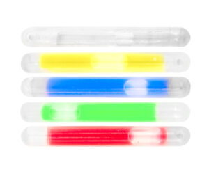 Światło chemiczne MFH mini opakowanie 10 szt.