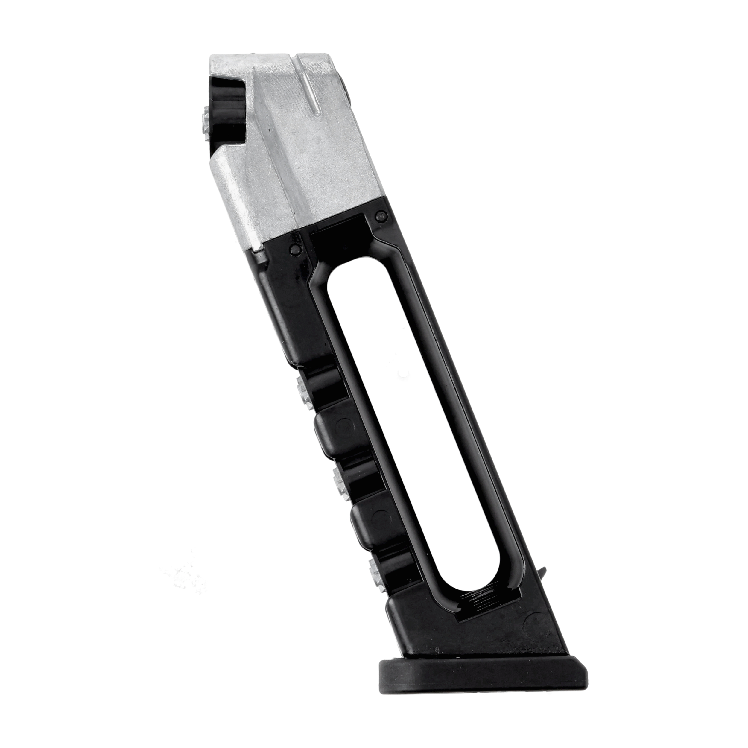 Magazynek do Glock 17 blowback 4,5 mm BB/Diabolo CO2
