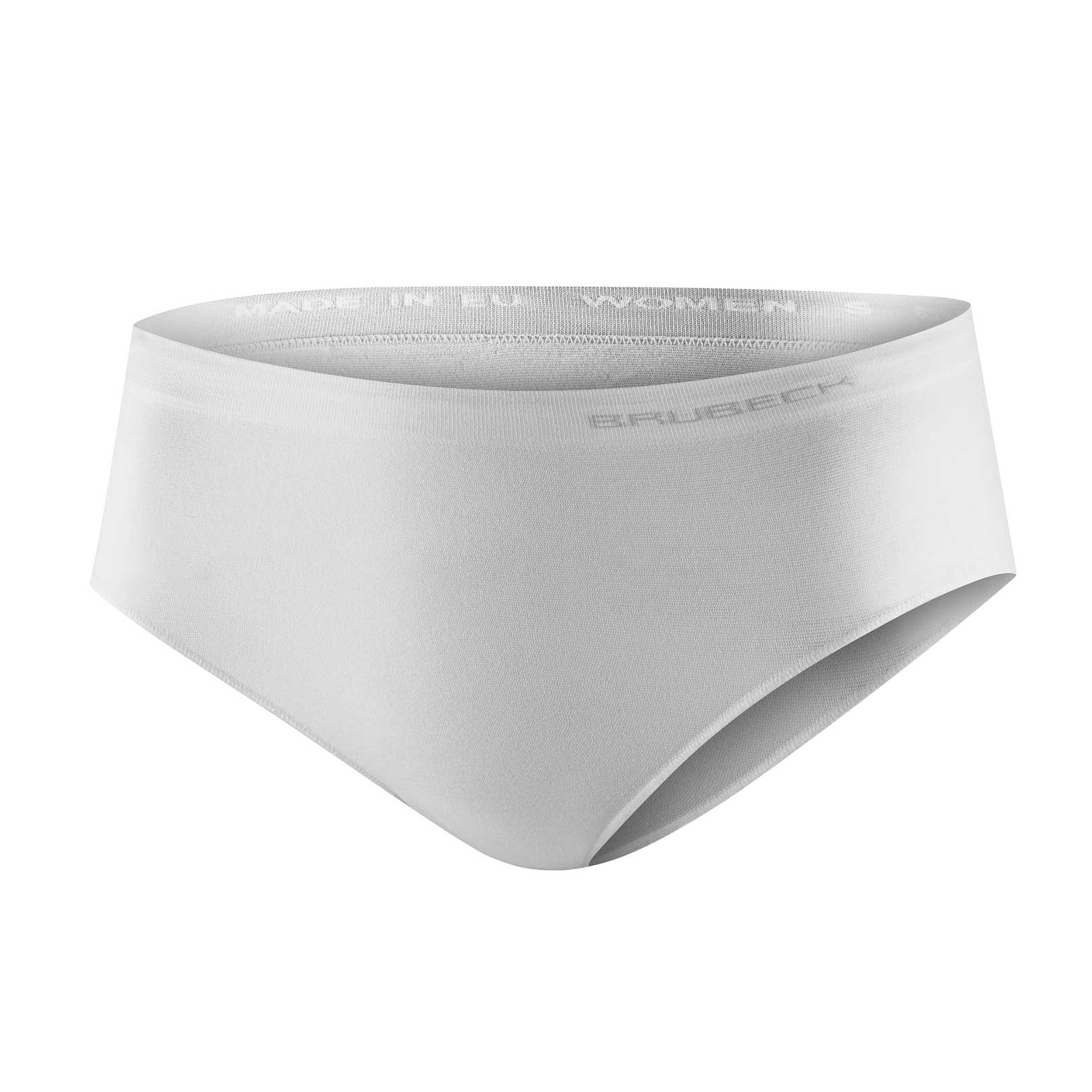 Majtki Brubeck classic COMFORT MERINO damskie kremowe