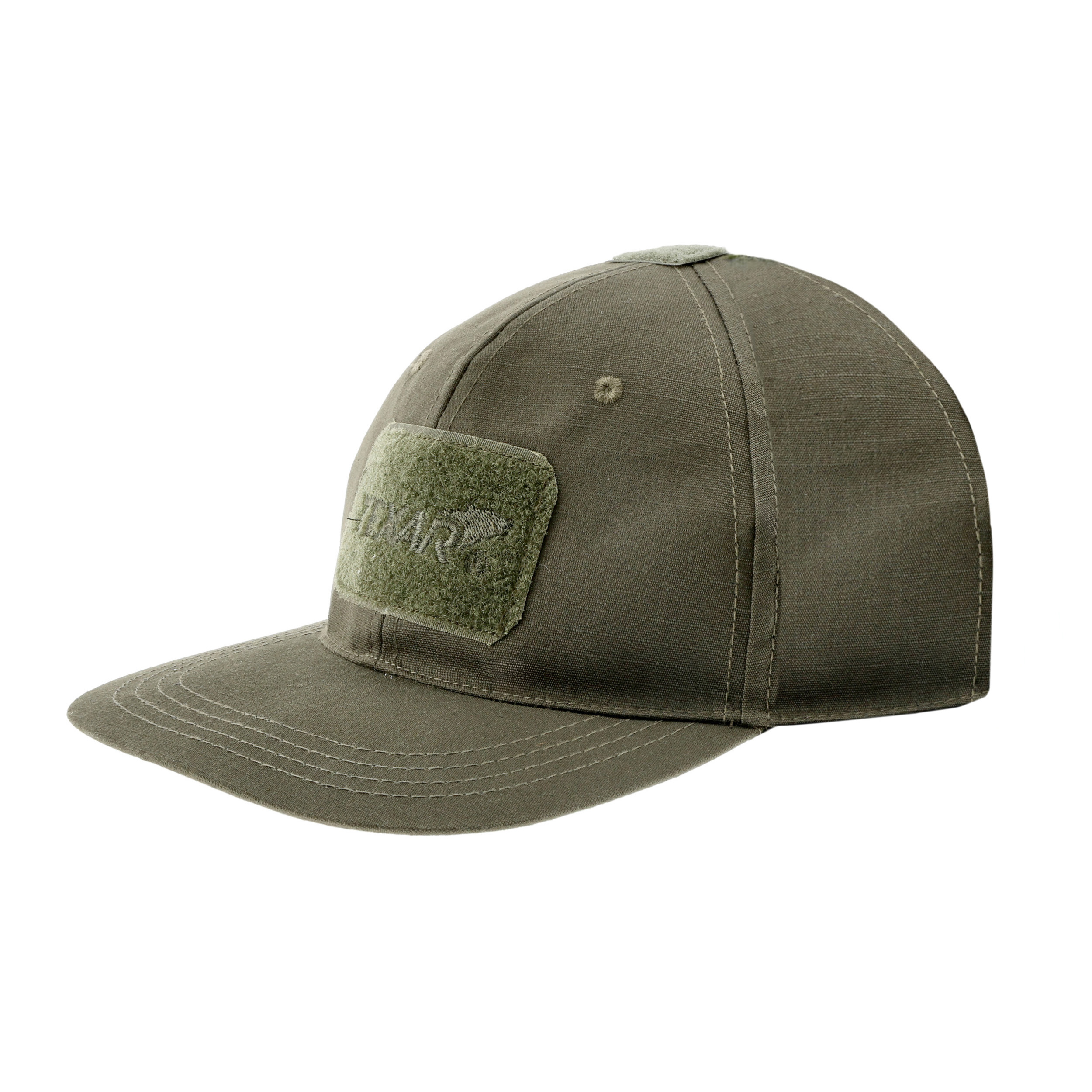 Czapka męska Texar taktyczna oliwkowa