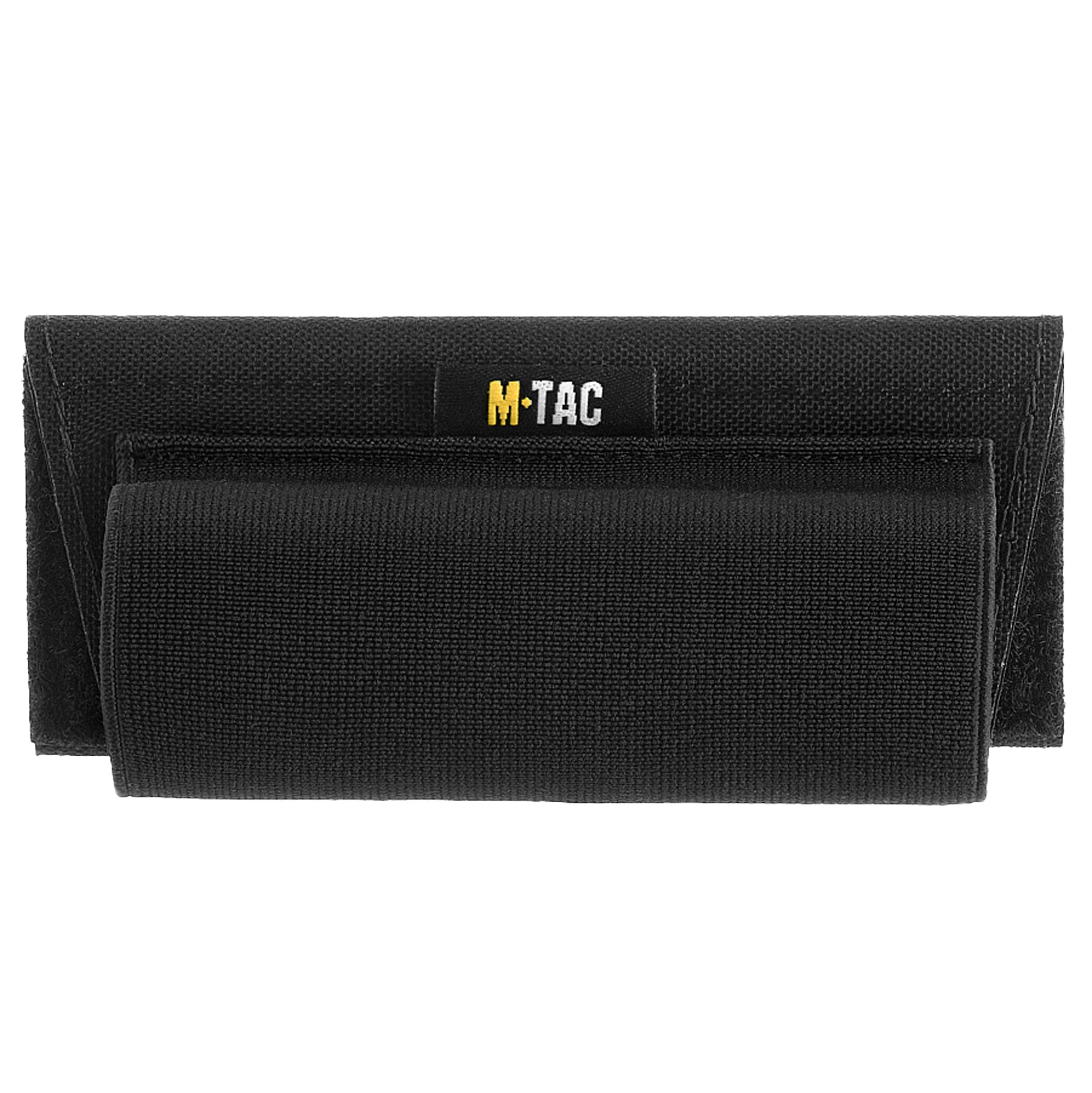 Uchwyt na gaz pieprzowy M-Tac GEN. II  czarny