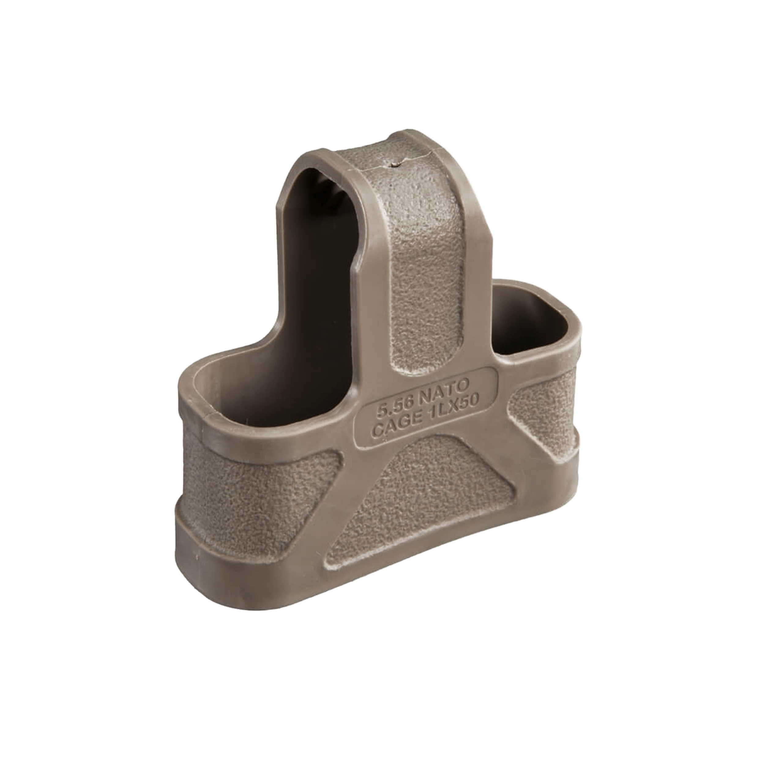 Uchwyt  Magpul Original 5.56 NATO 3 szt. MAG001-FDE