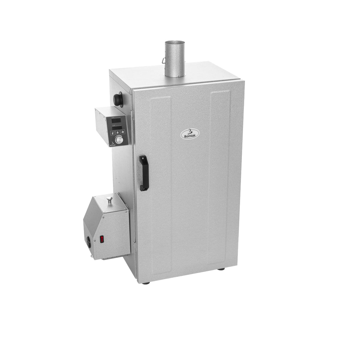 Wędzarnia Borniak Timer UWDT-70 v1.4