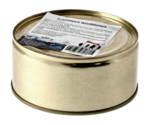 Tuszonka Arpol wojskowa 300 g