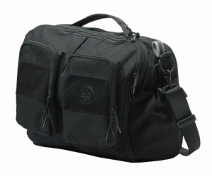 Torba taktyczna Beretta Messenger Bag czarna