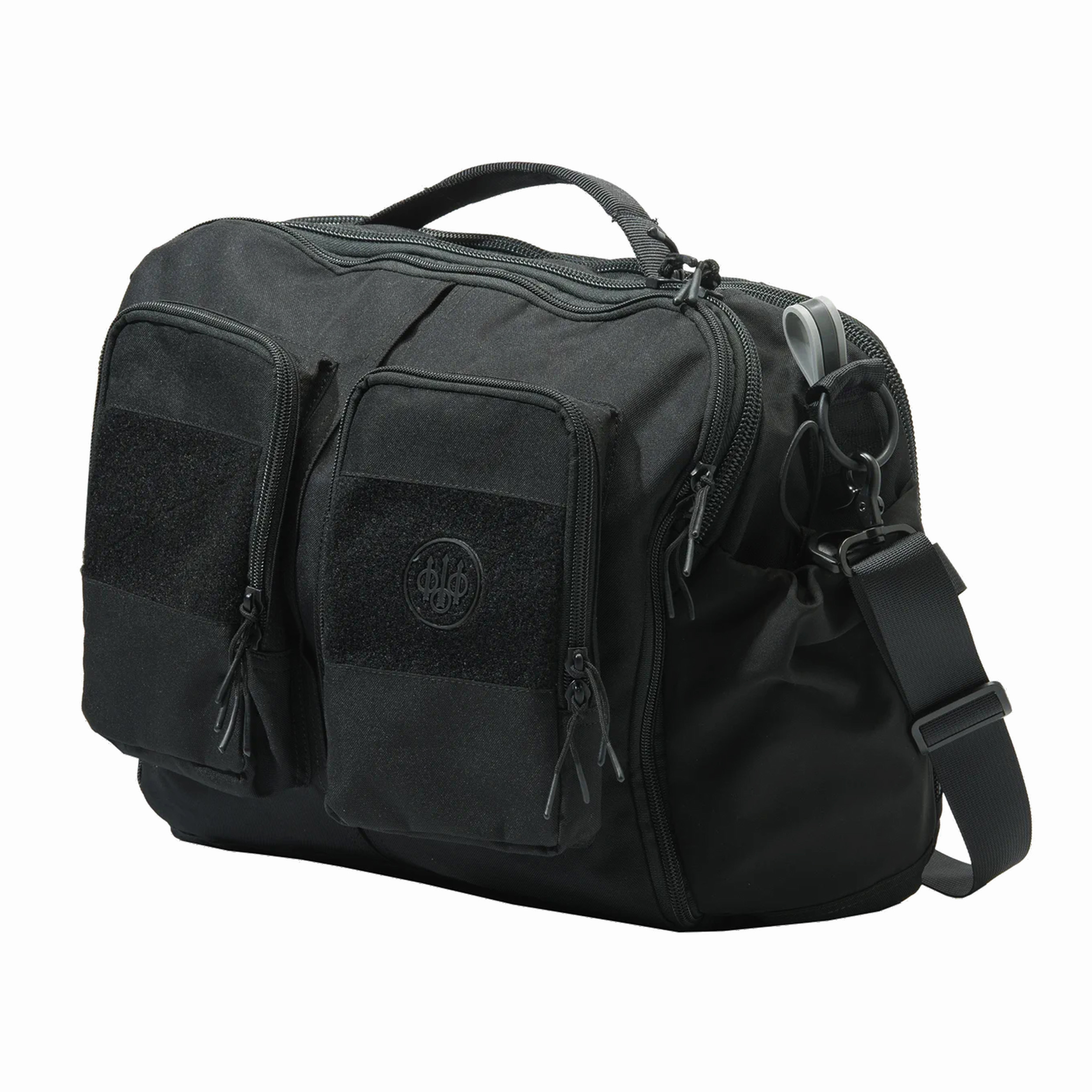 Torba taktyczna Beretta Messenger Bag czarna