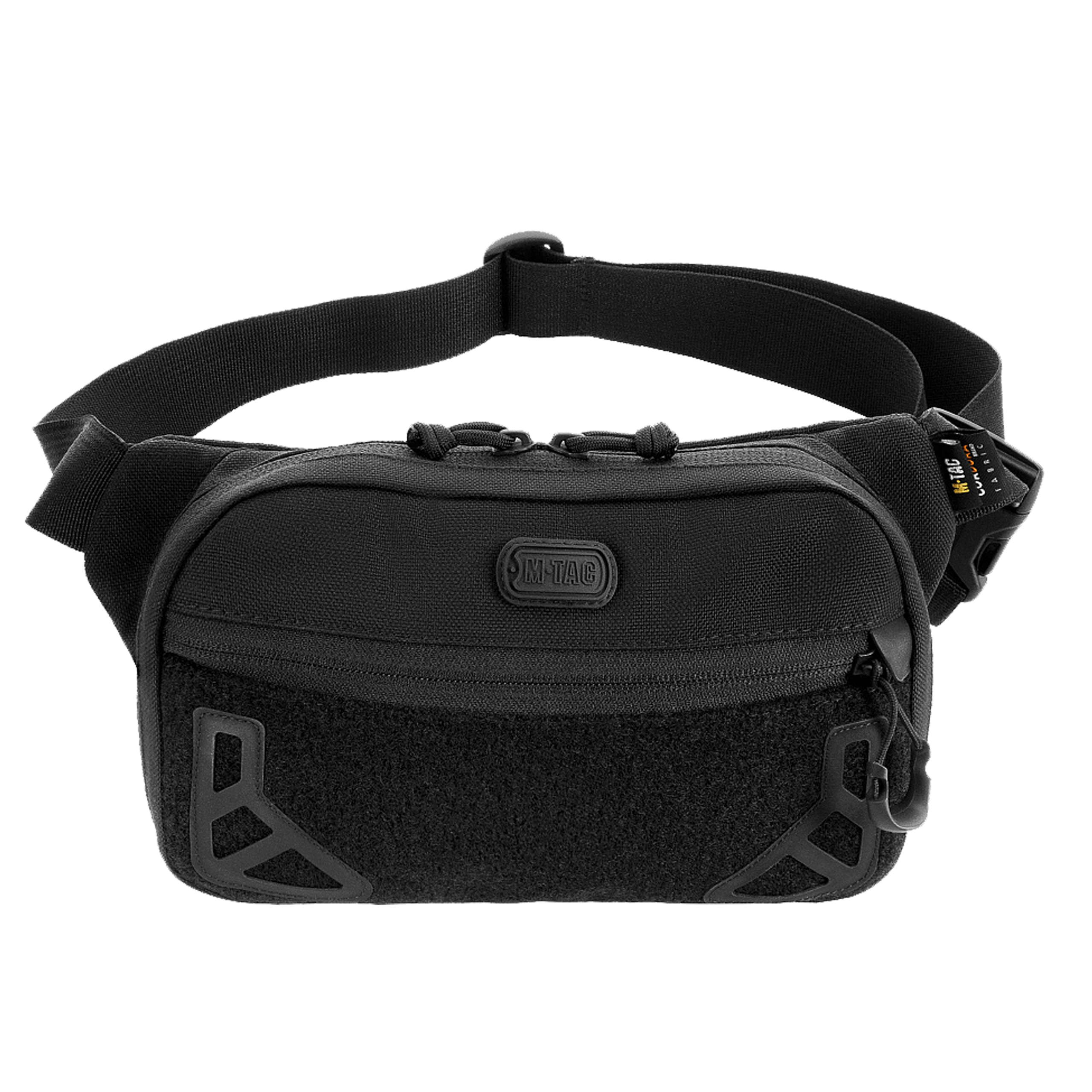 Torba M-Tac Pistol Waist Bag Elite czarna