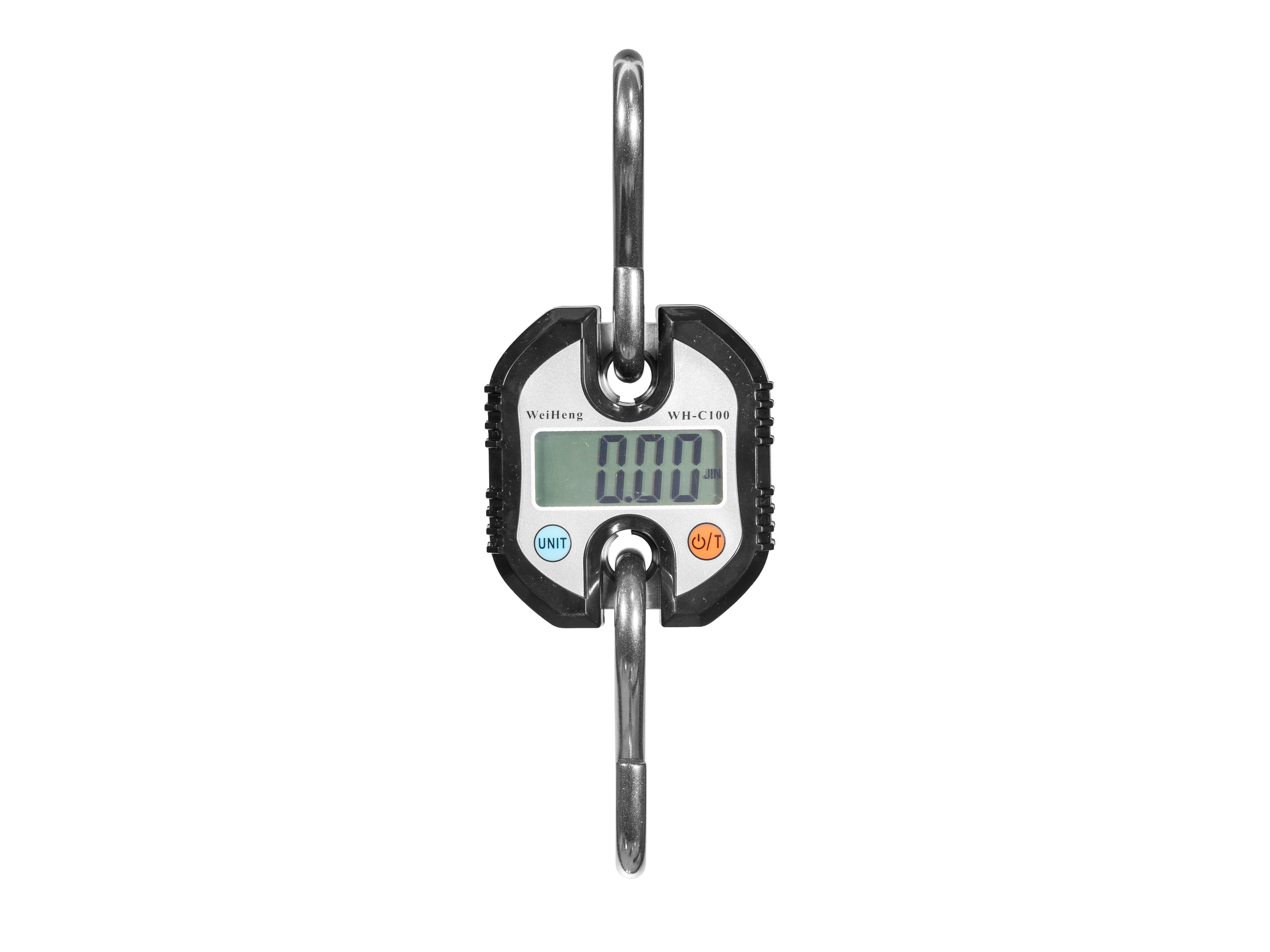 Waga elektroniczna do 150 kg RealHunter z tworzywa