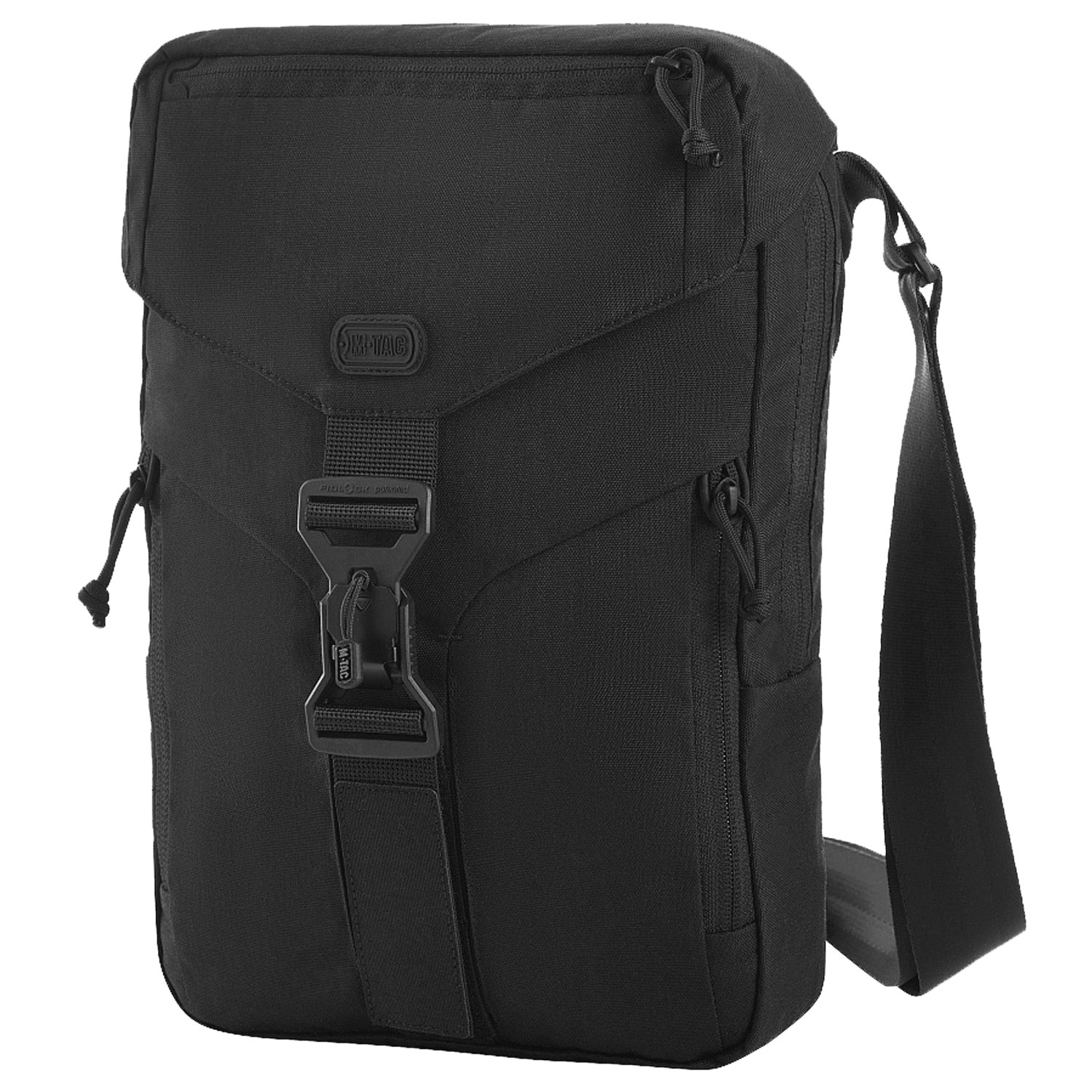 Torba M-Tac Magnet XL Bag Elite czarna