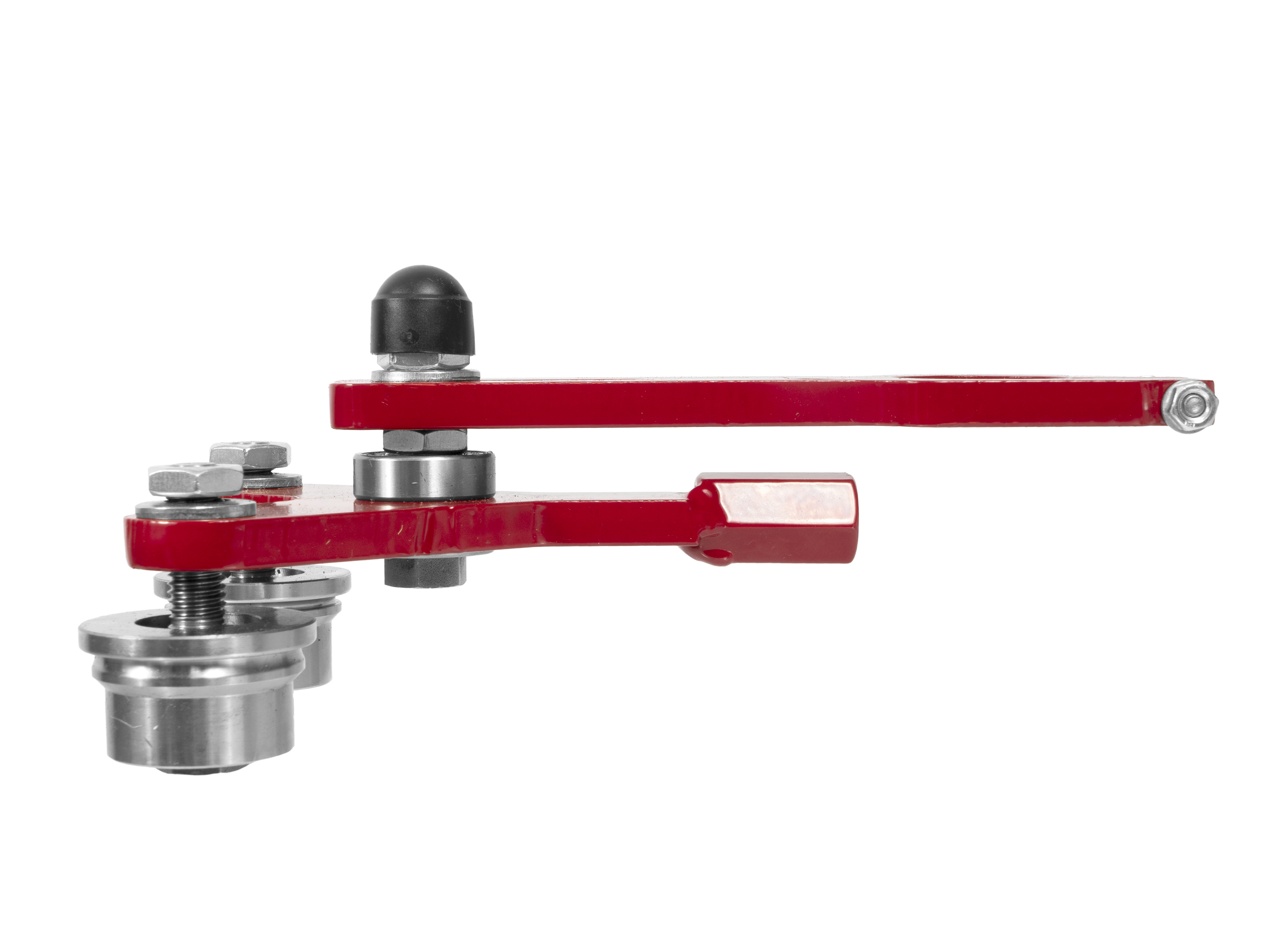 Układ do zamykania puszek RealHunter