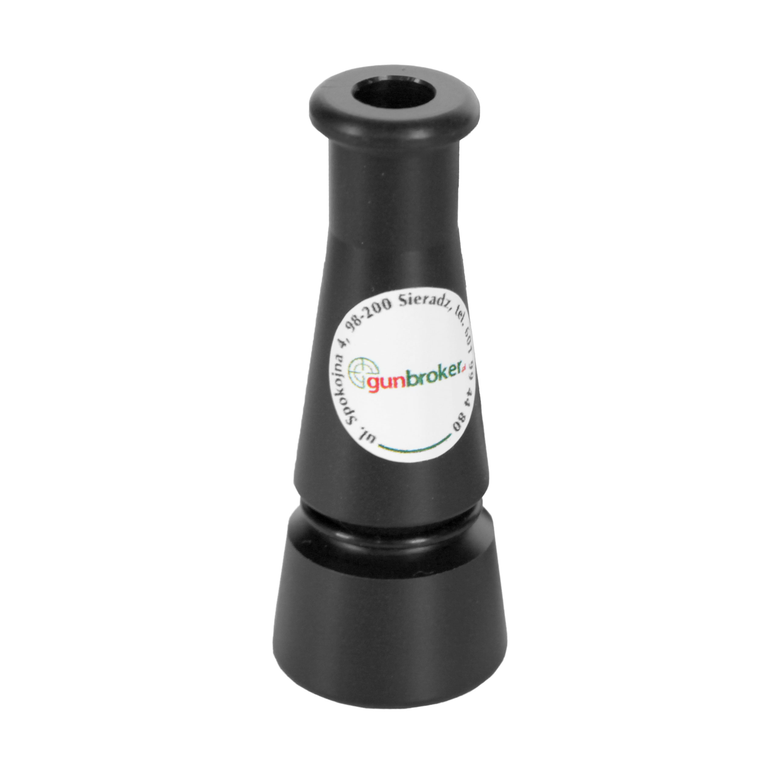 Wabik na lisy Gunbroker FC042 pisk myszy