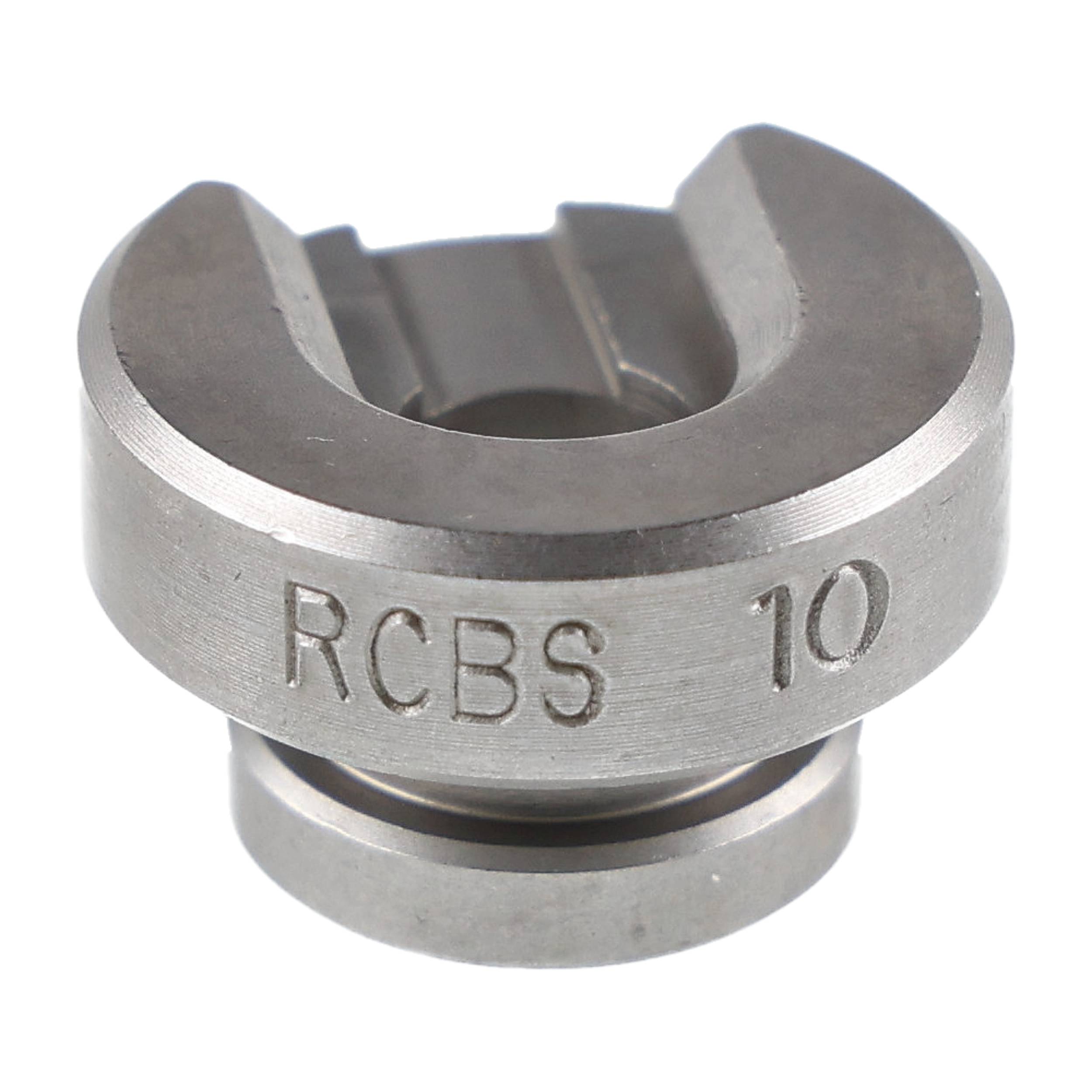 Uchwyt łuski RCBS shellholder #10