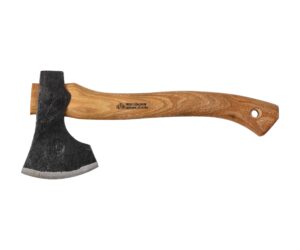 Toporek Dębowa Kuźnia obozowy "Czerwony dzik"