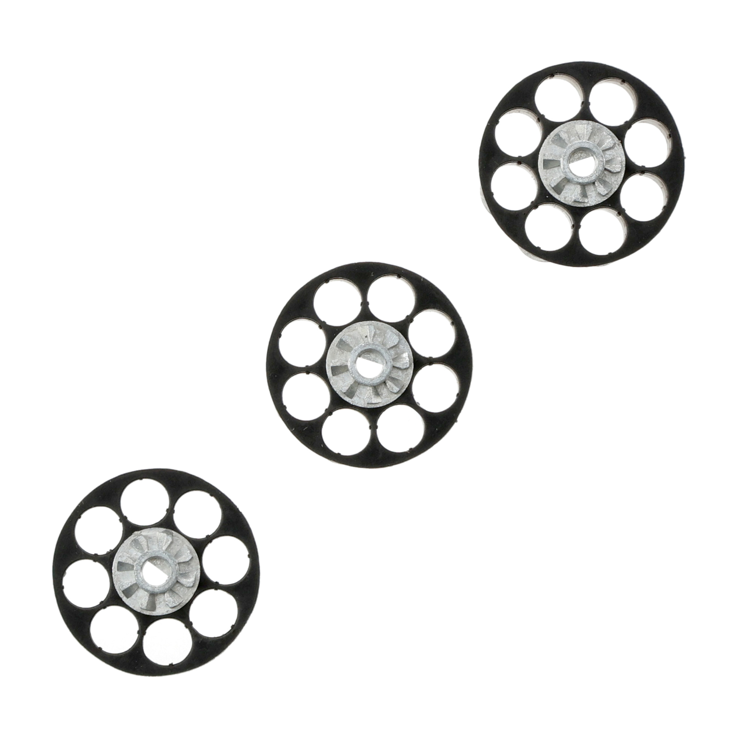 Wianuszek do magazynka Glock 17. 3 szt.