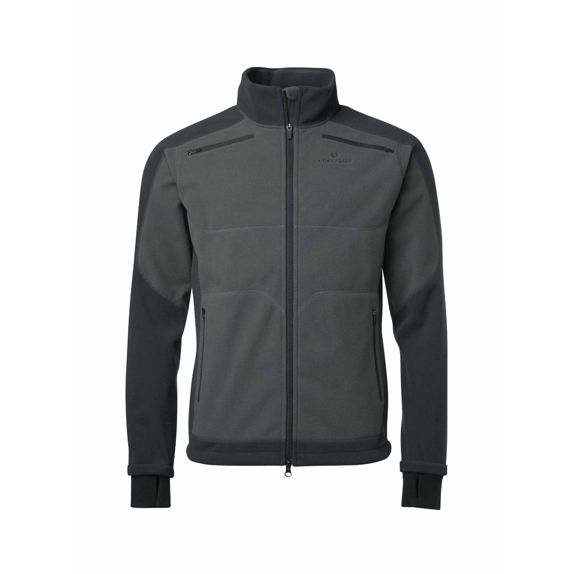 Kurtka męska Chevalier Mabi Grey