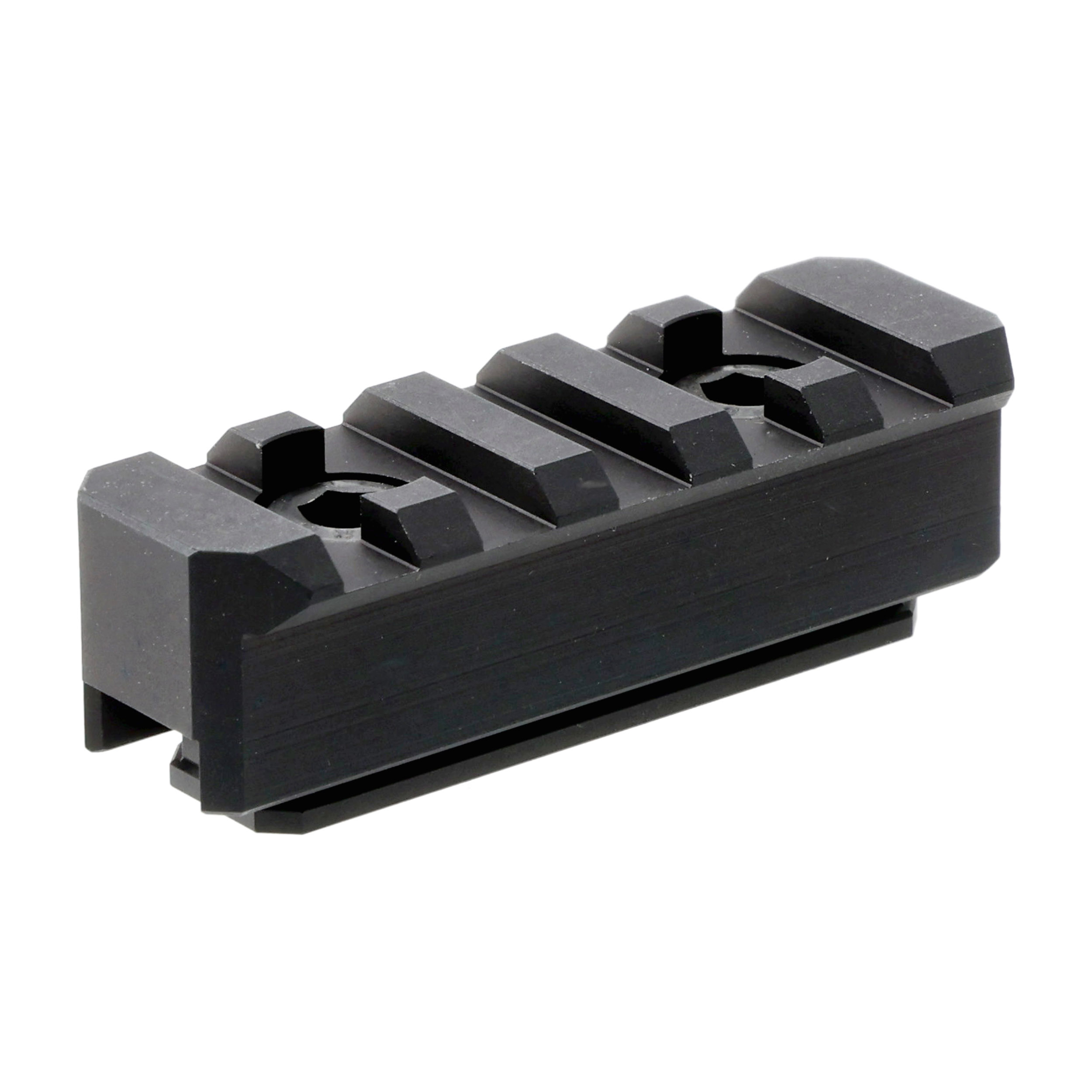 Adapter Fortmeier szyna Picatinny do UIT