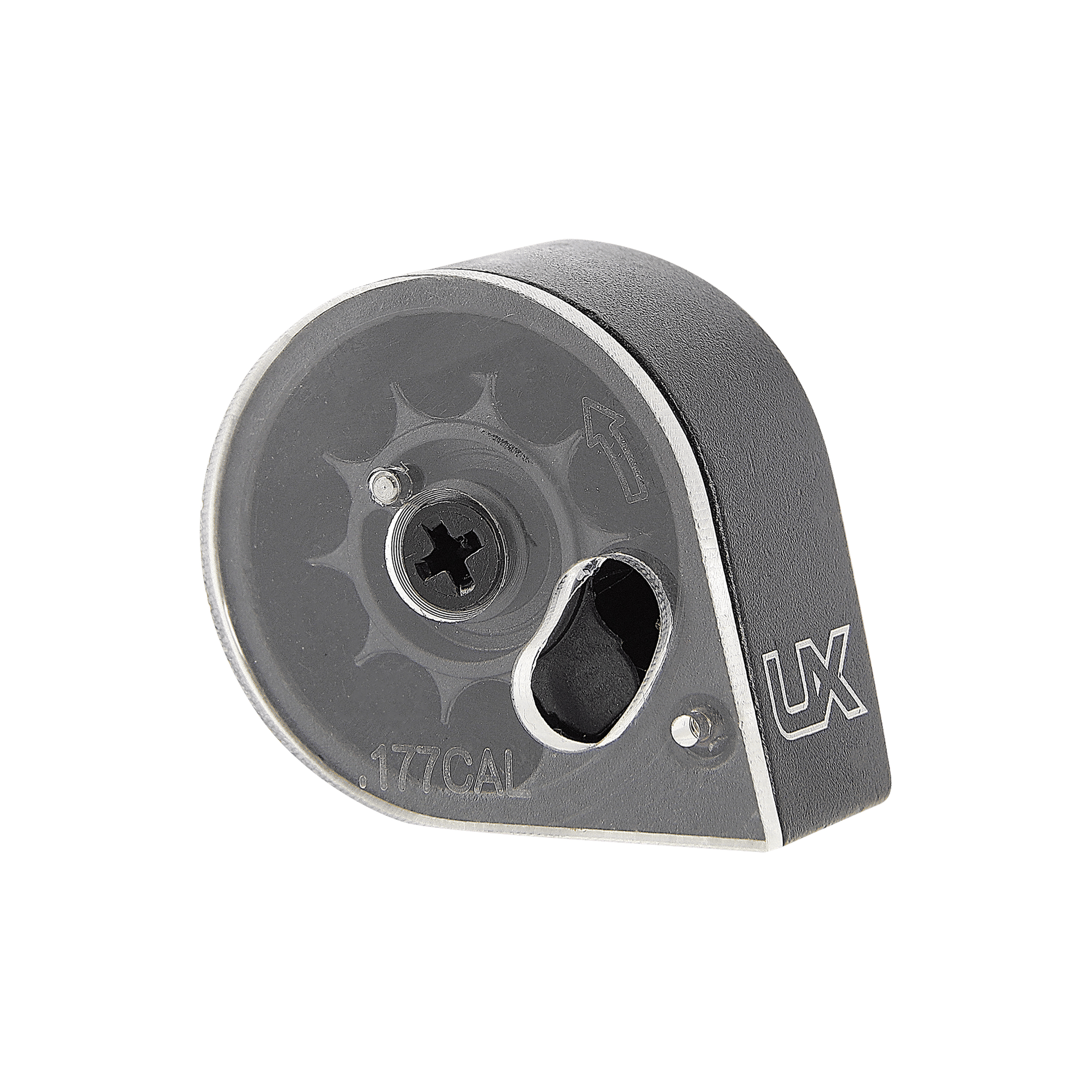 Magazynek do wiatrówki PCP UX Notos Carbine Set 4,5 mm